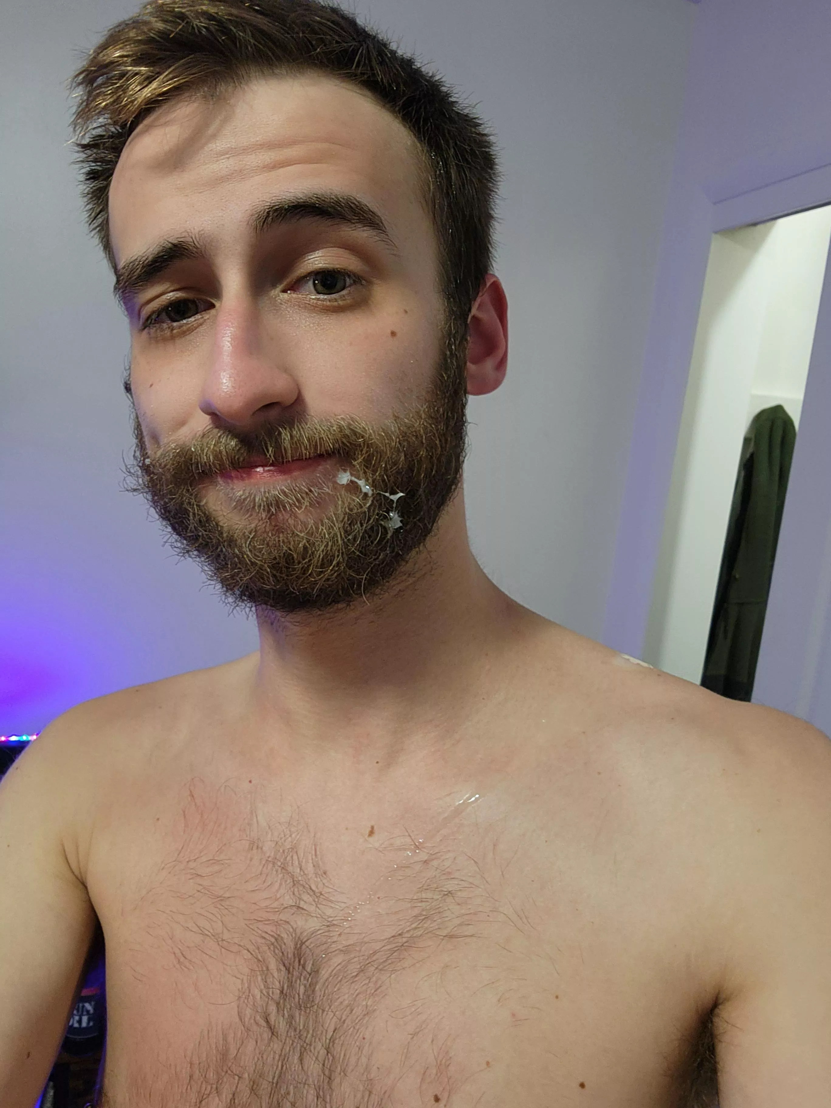 😊💦