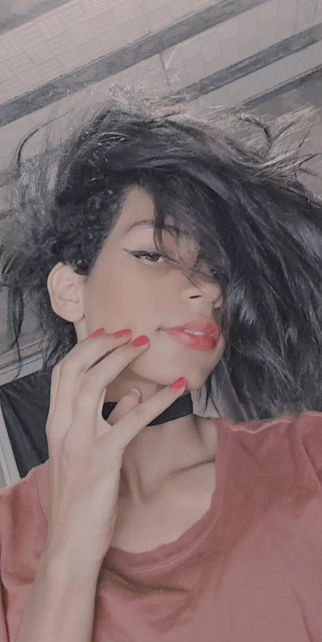 ❤️‍🔥💅