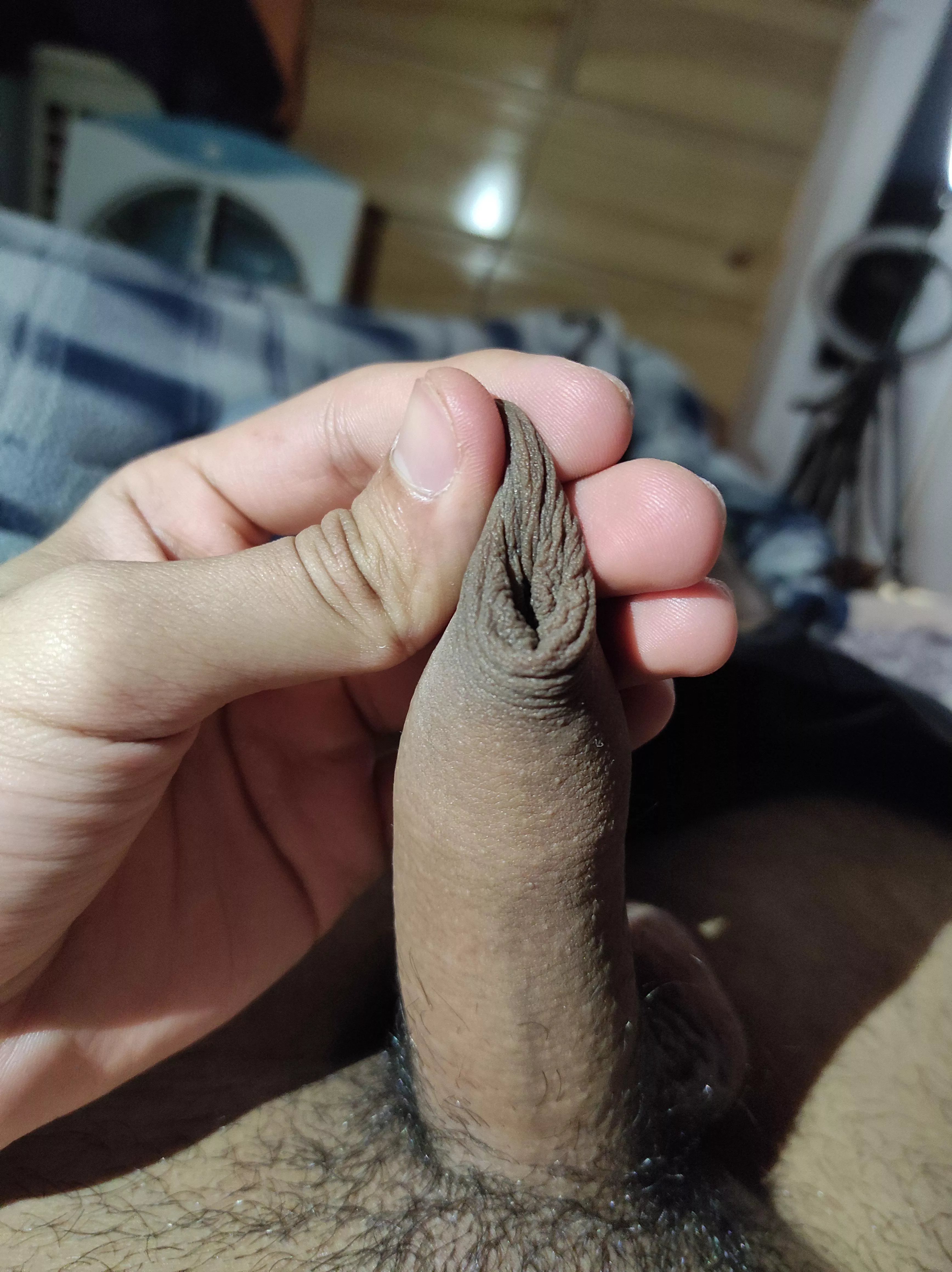 😏