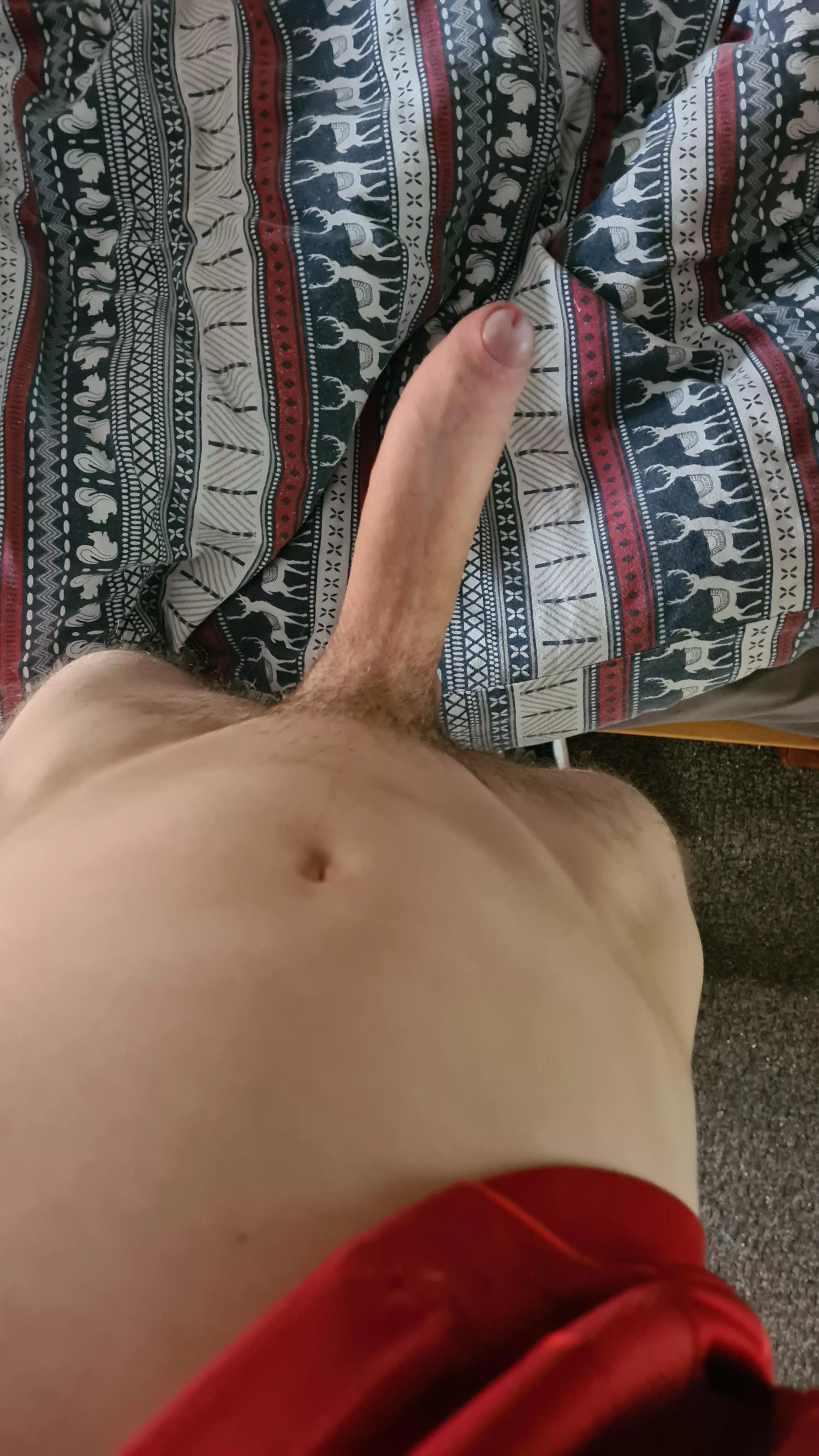 😝