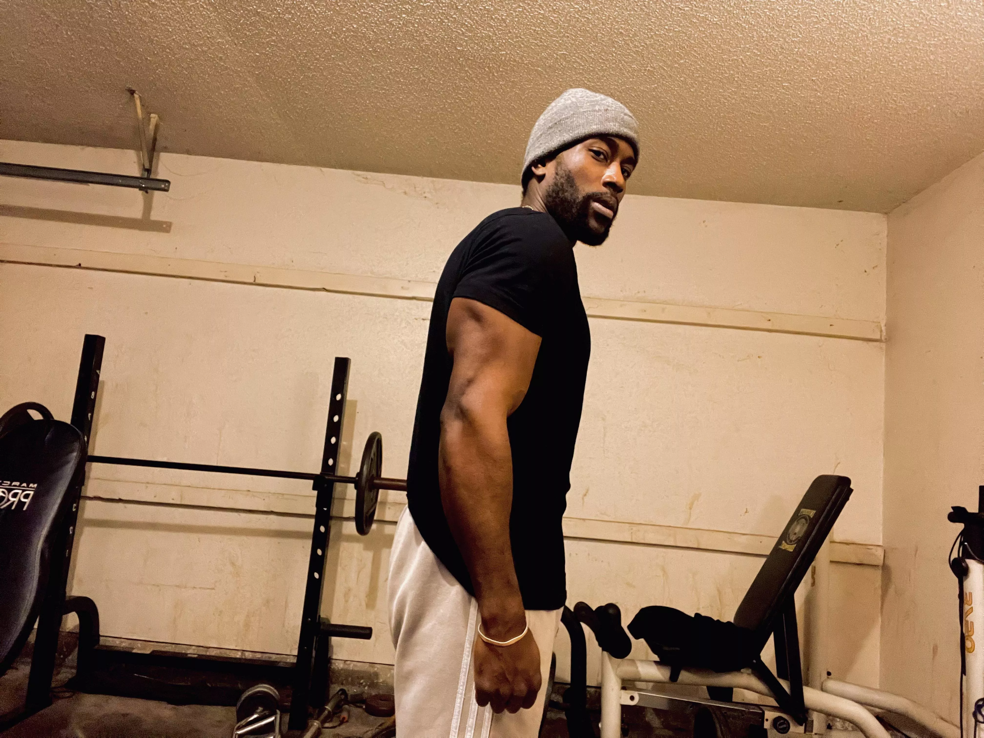👑💪🏾