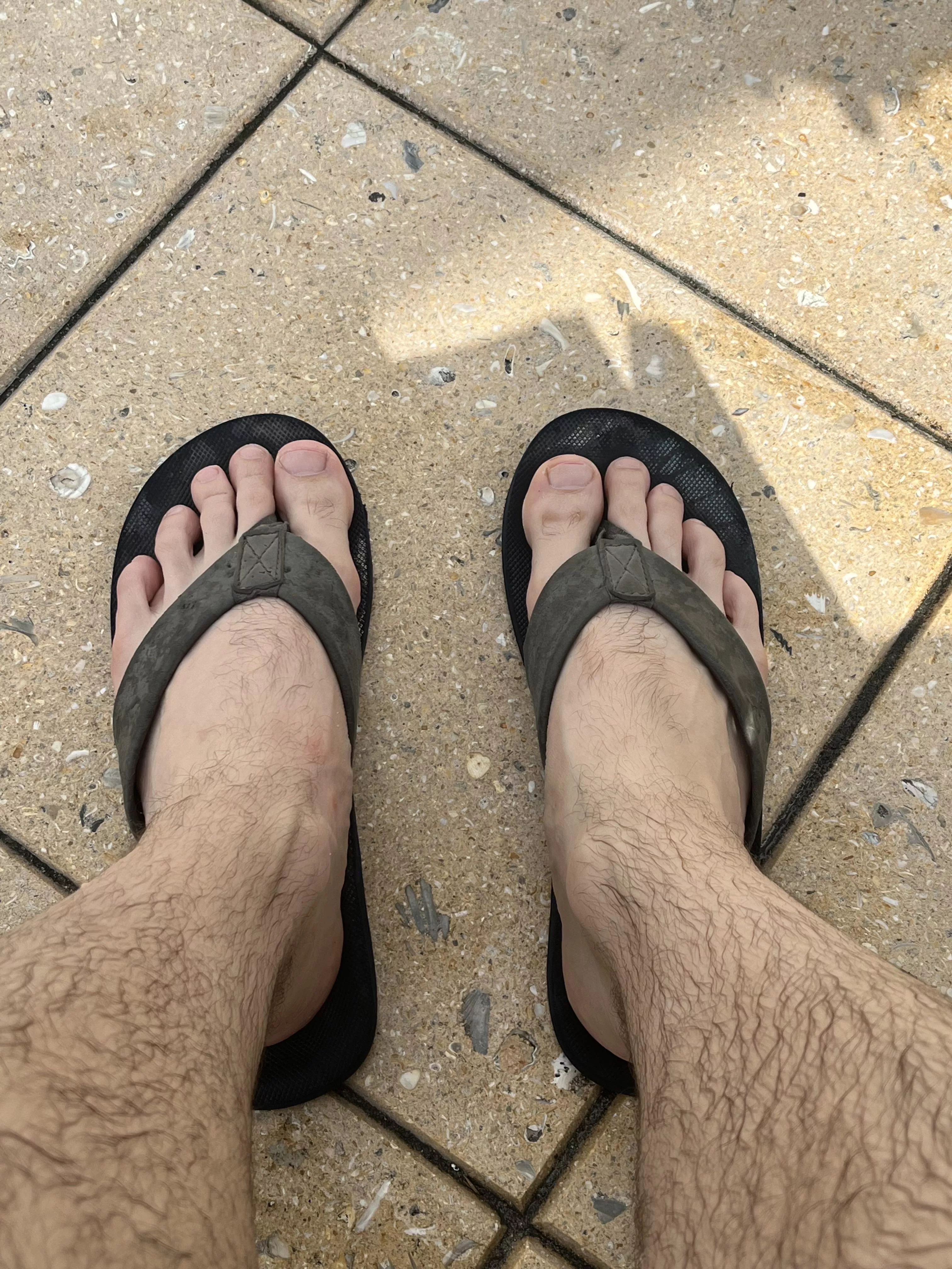 🌊🦶🏻