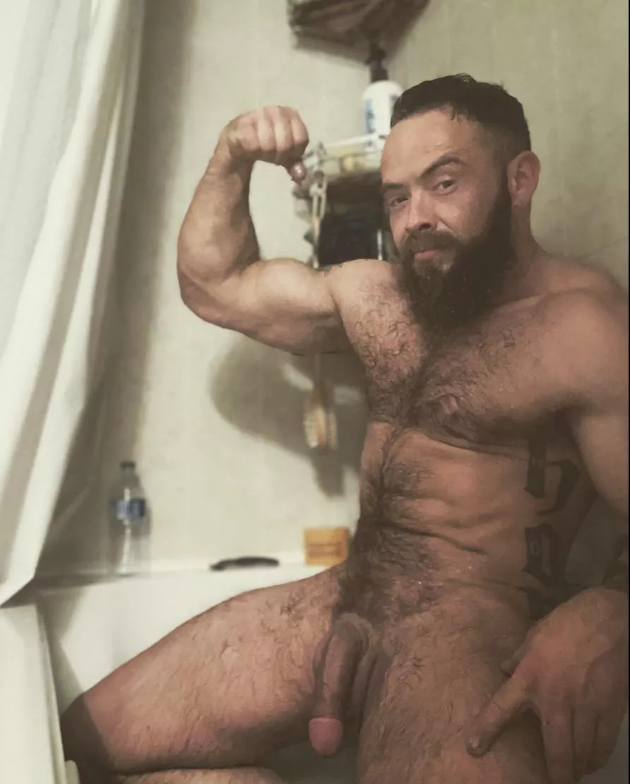💪😜