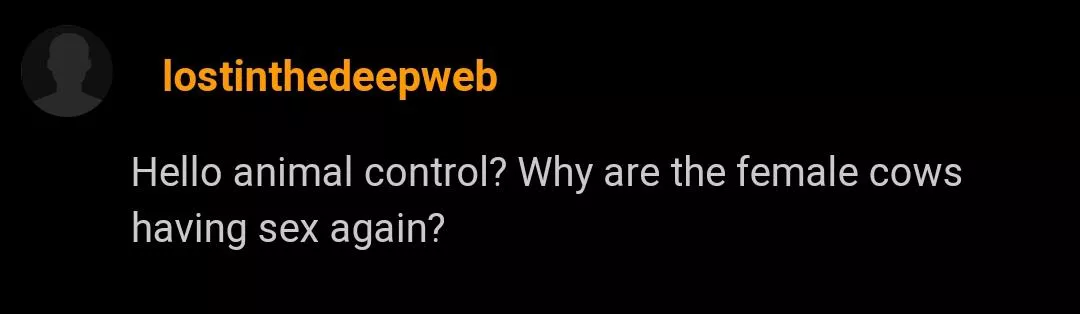 .....