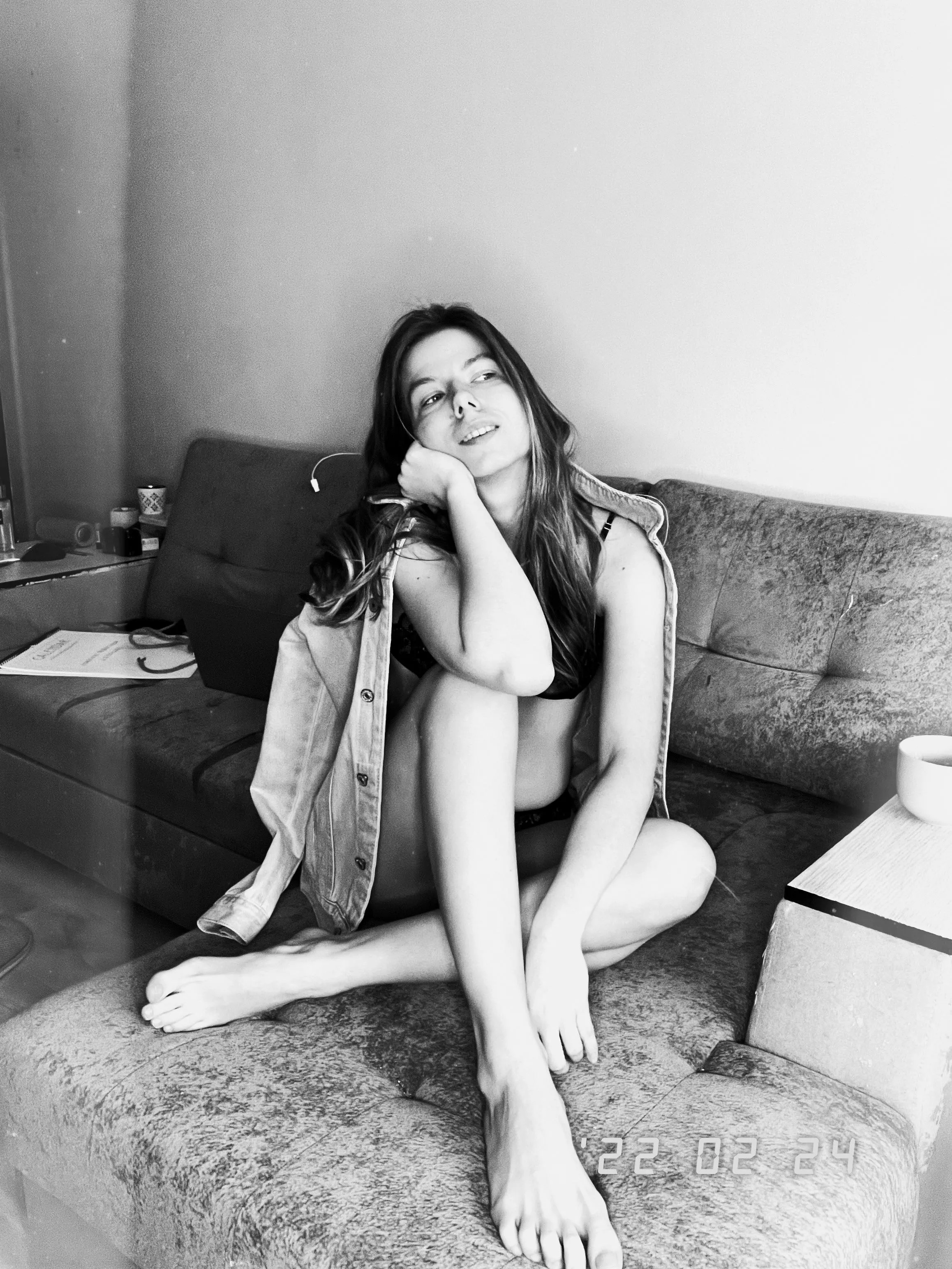 ✌🏼