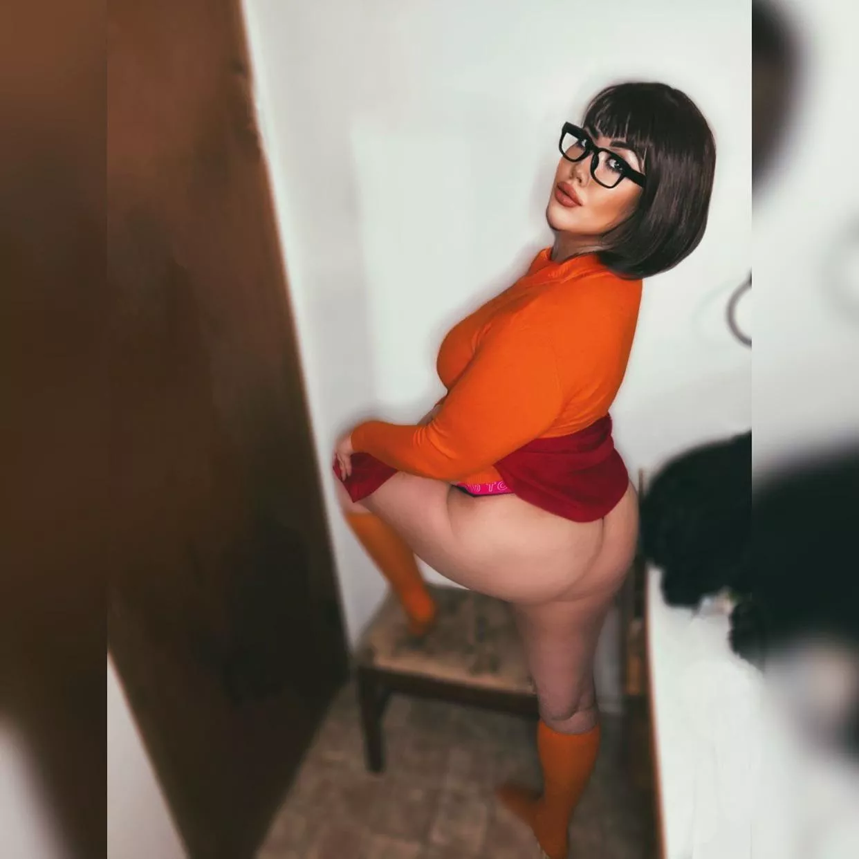 🧡