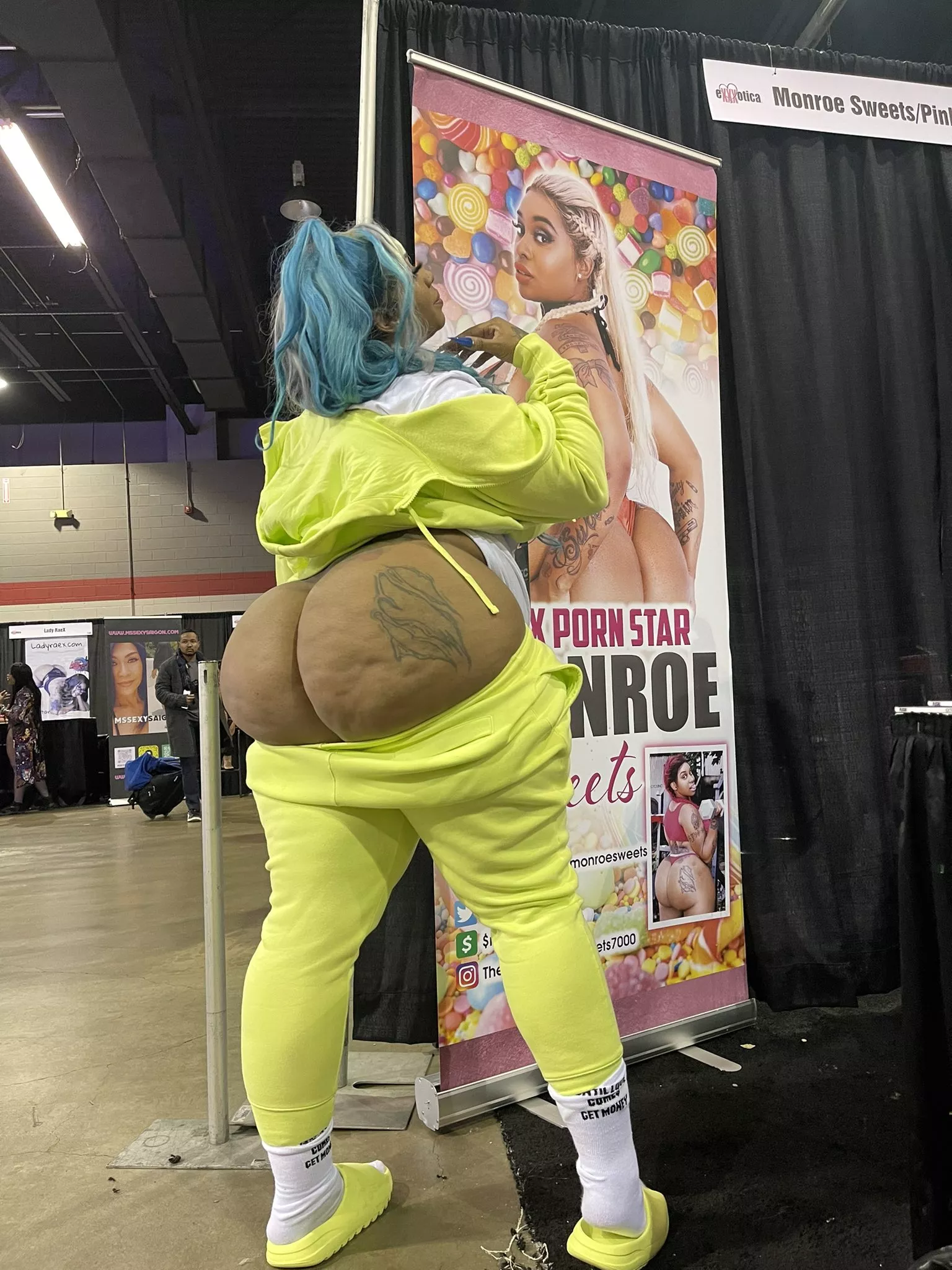 🍑💯
