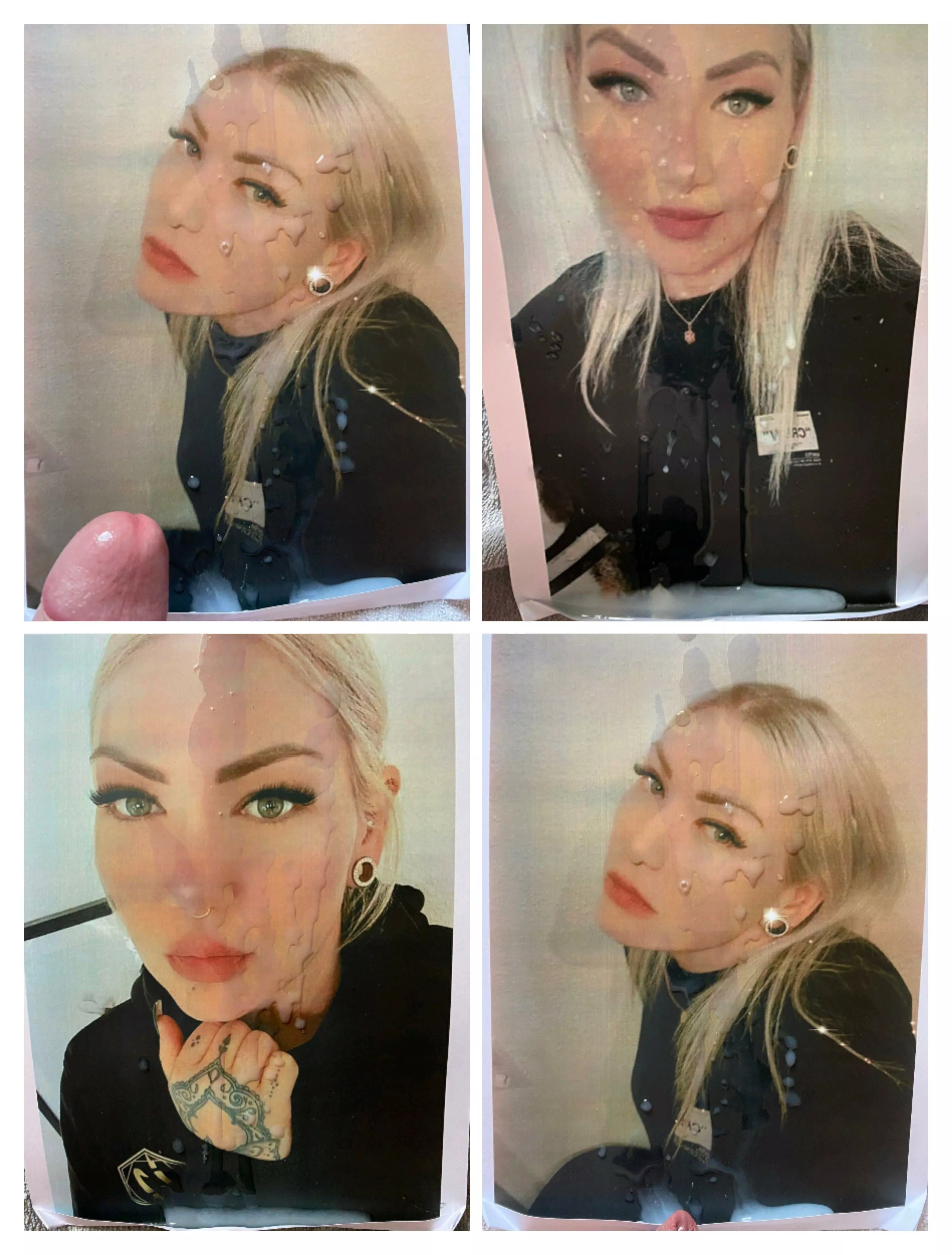 🥵🖤