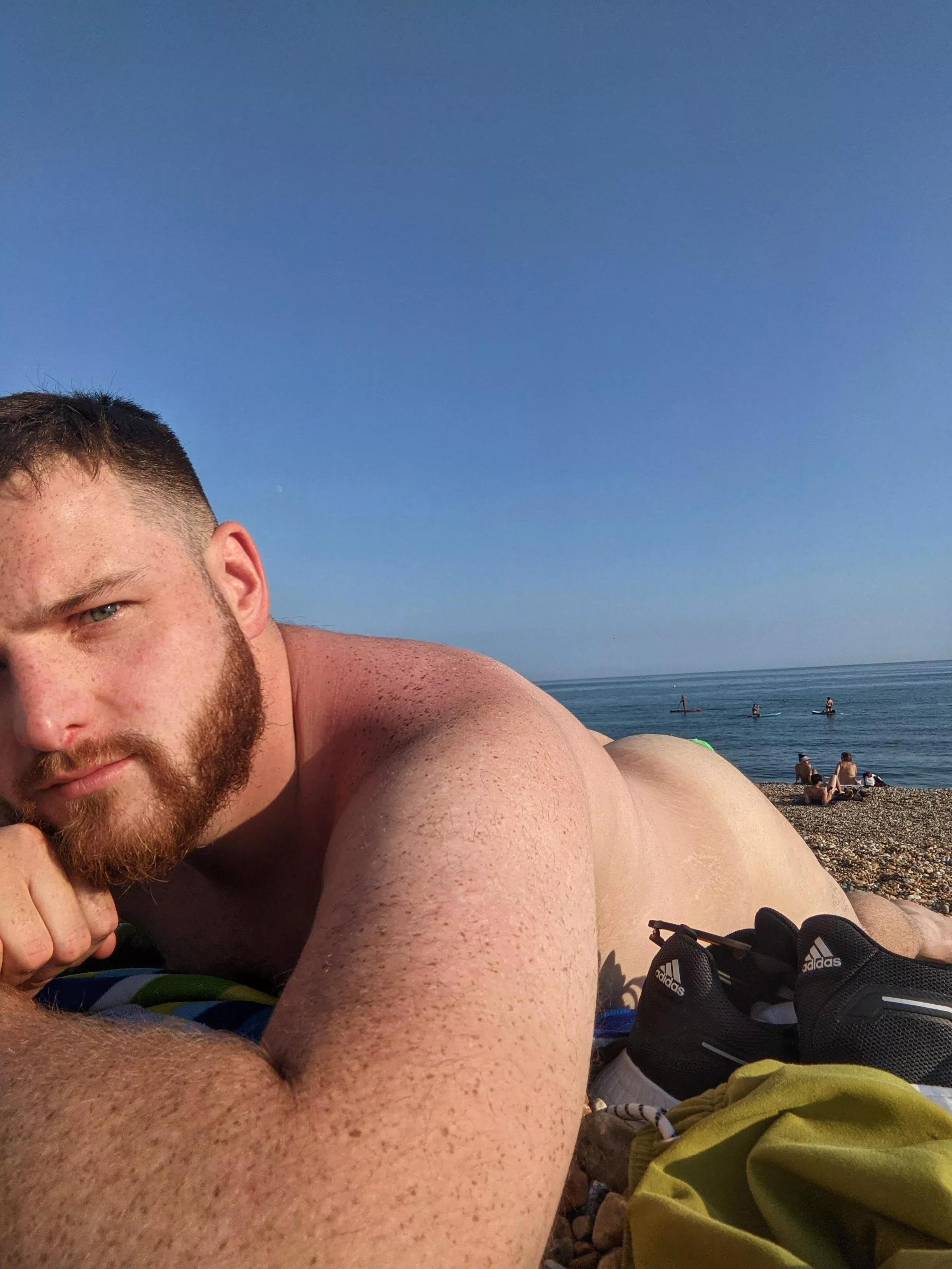 ⛱️☀️