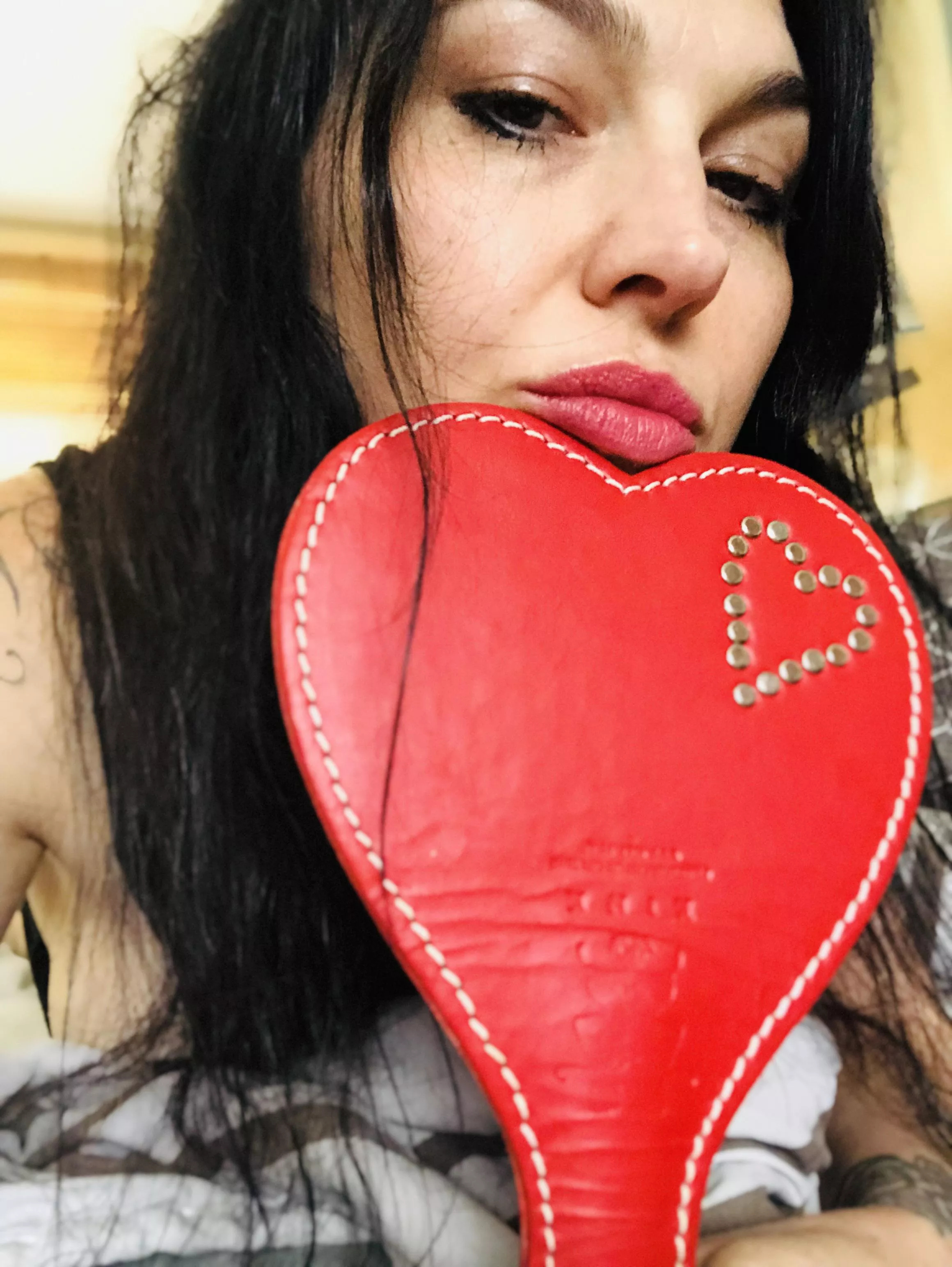 ❤️