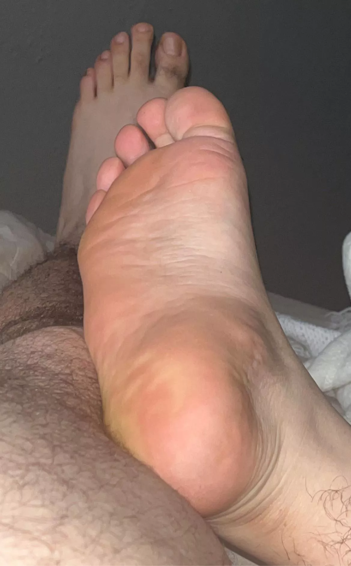 🦶
