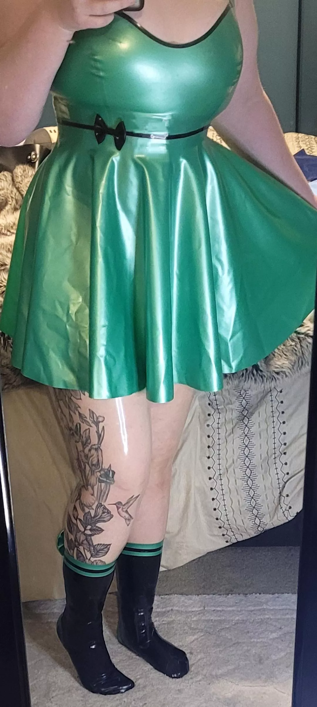 💚💚