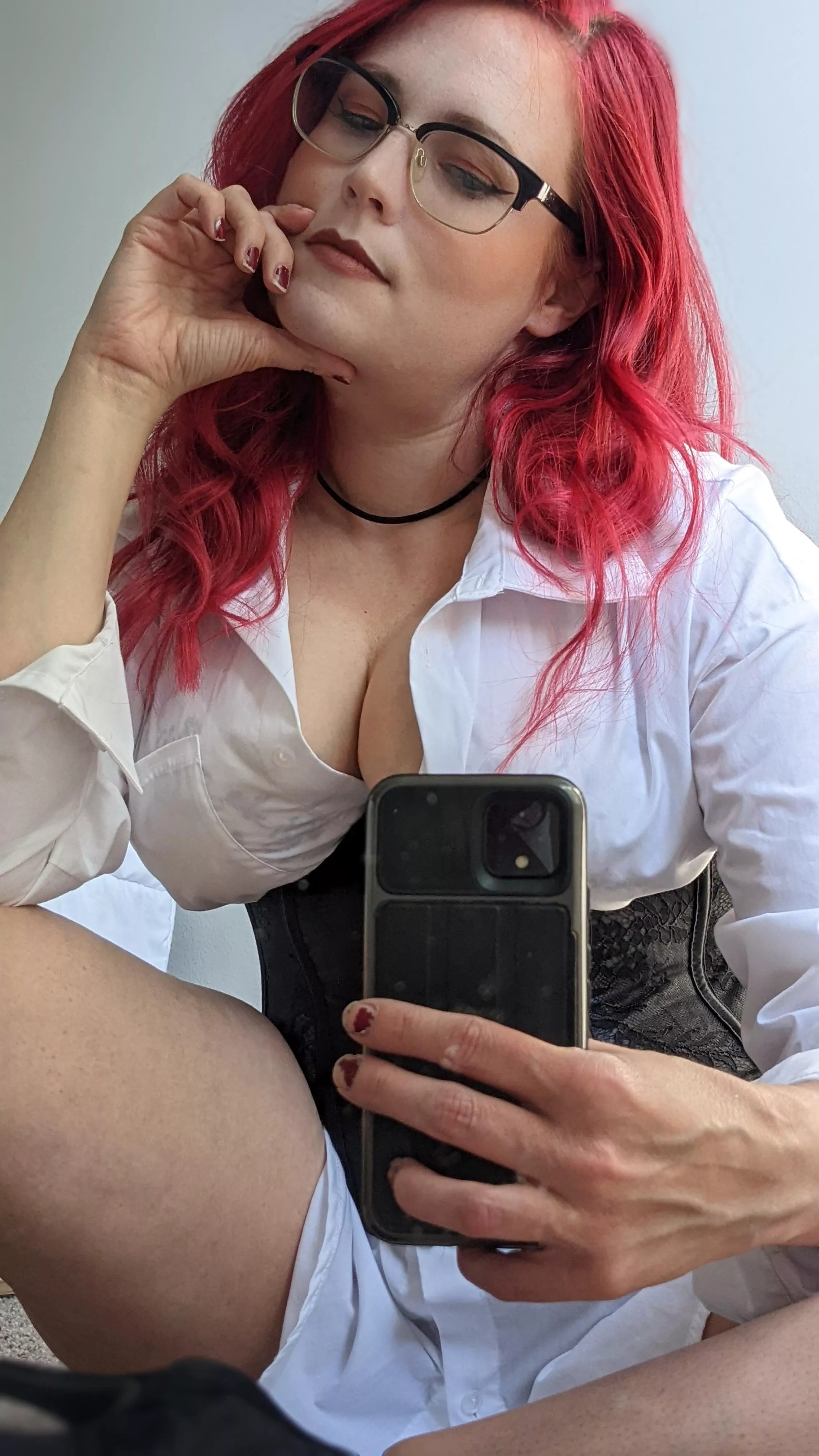 💋