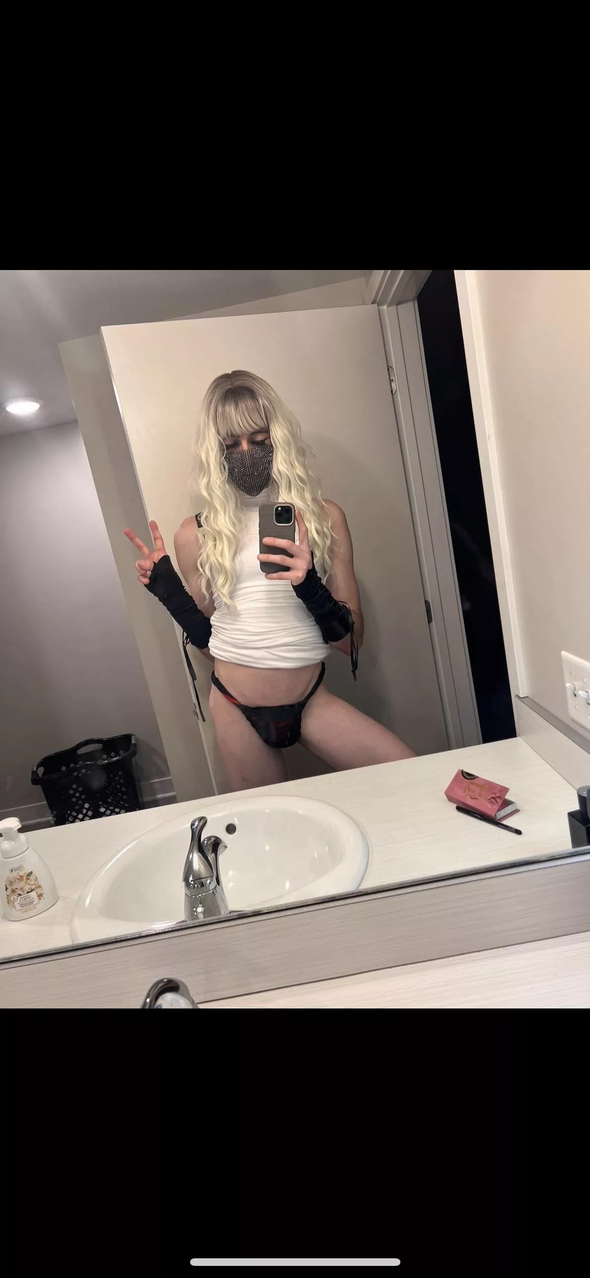 ✌🏻