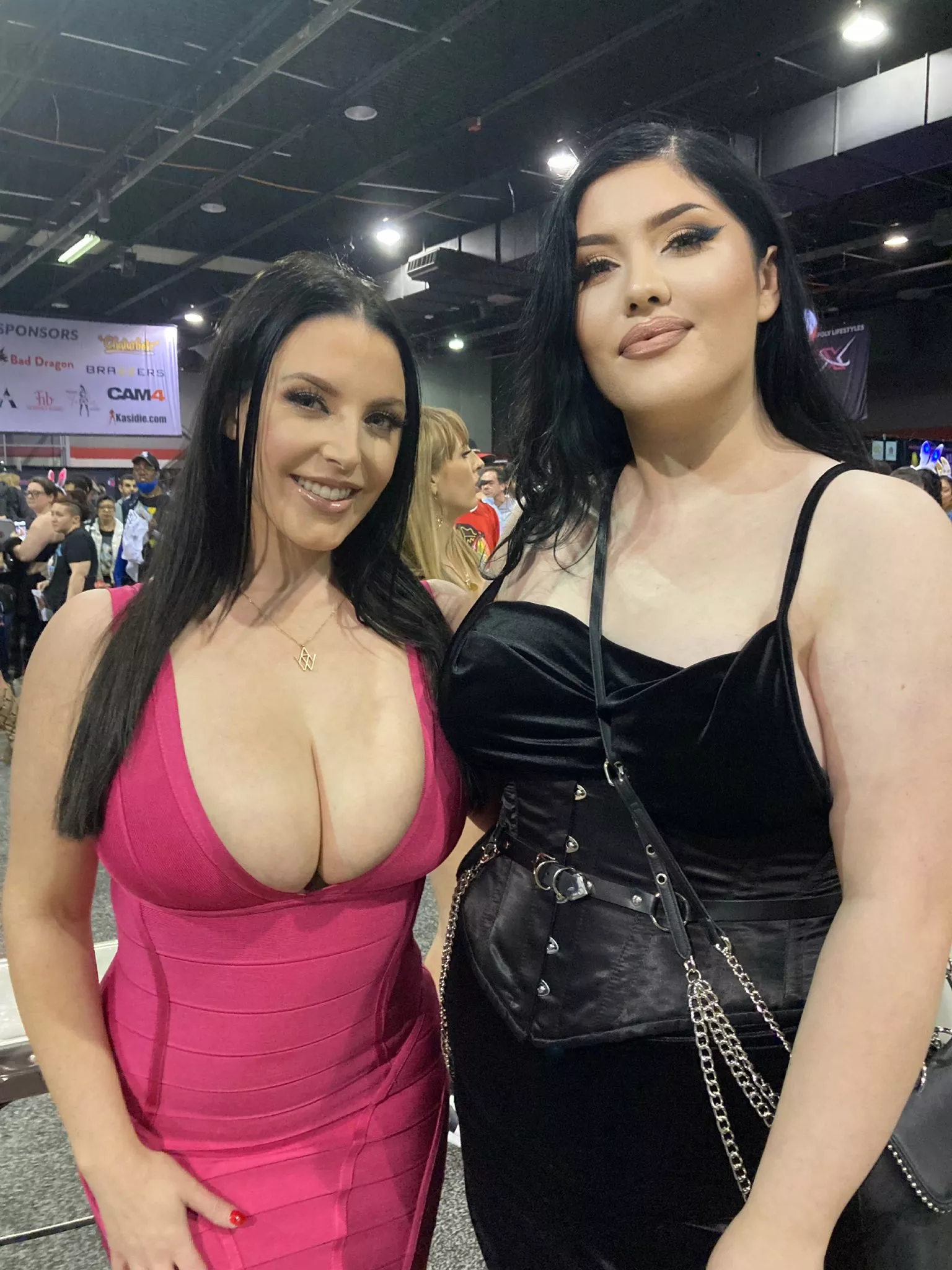 💗