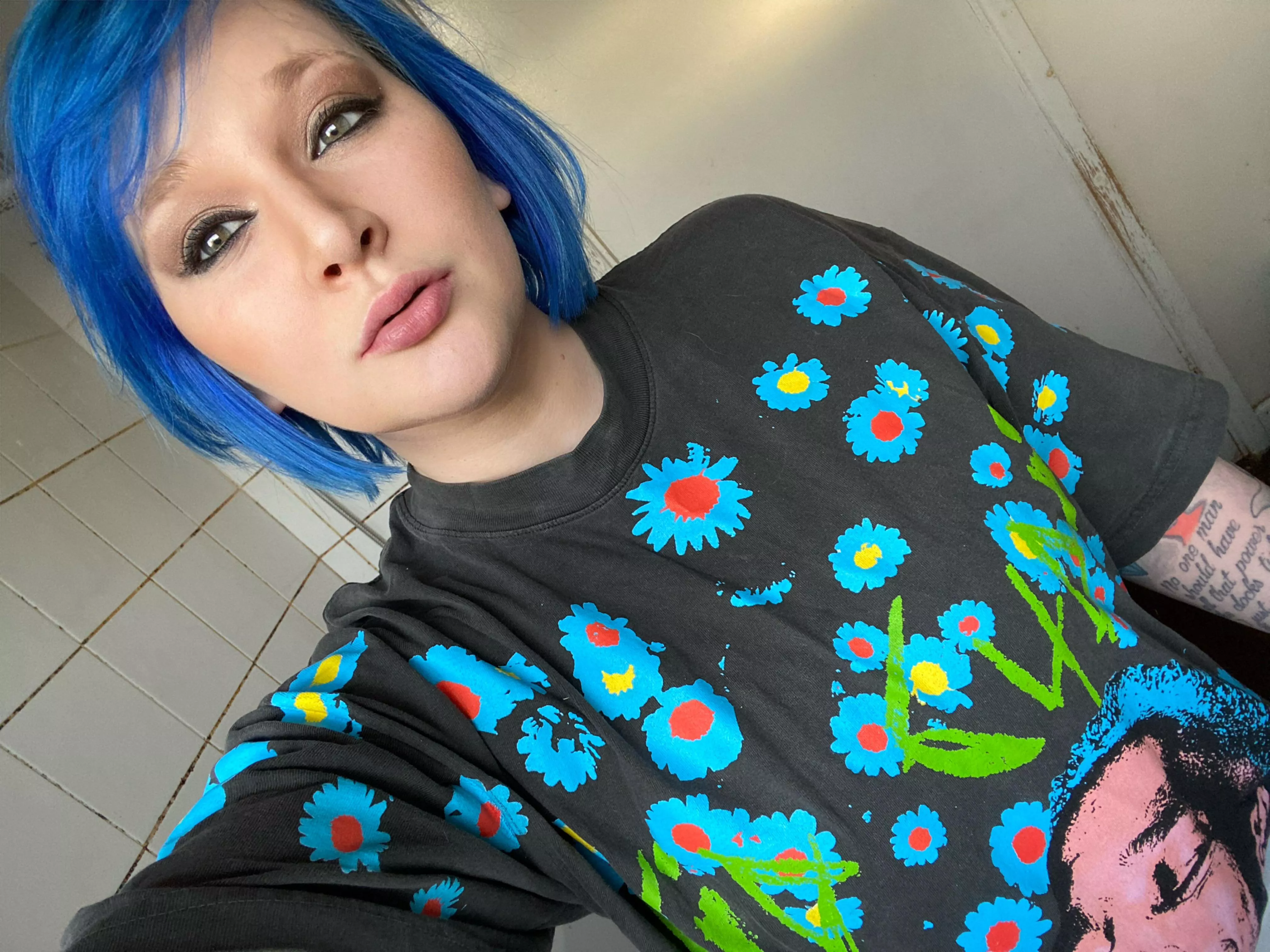 💋