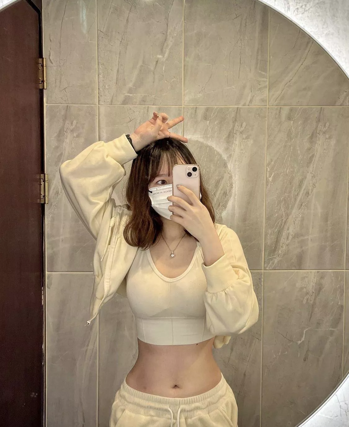 ✌🏻