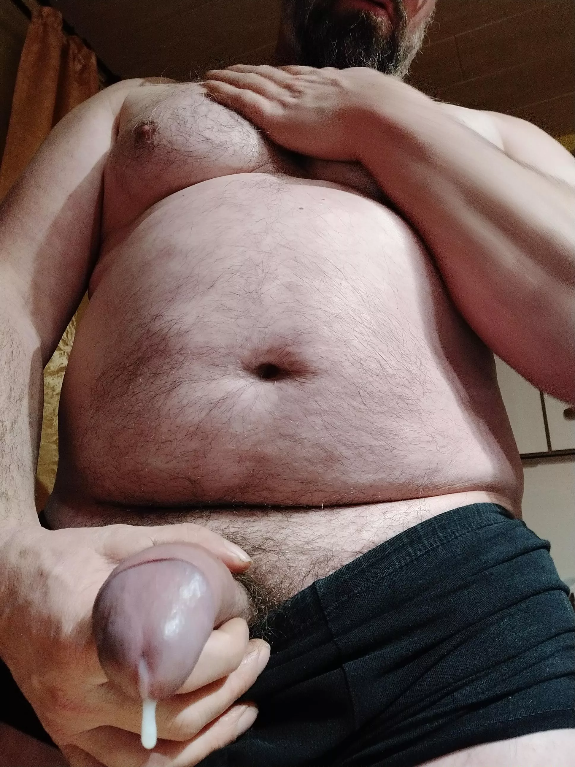 🐻💦