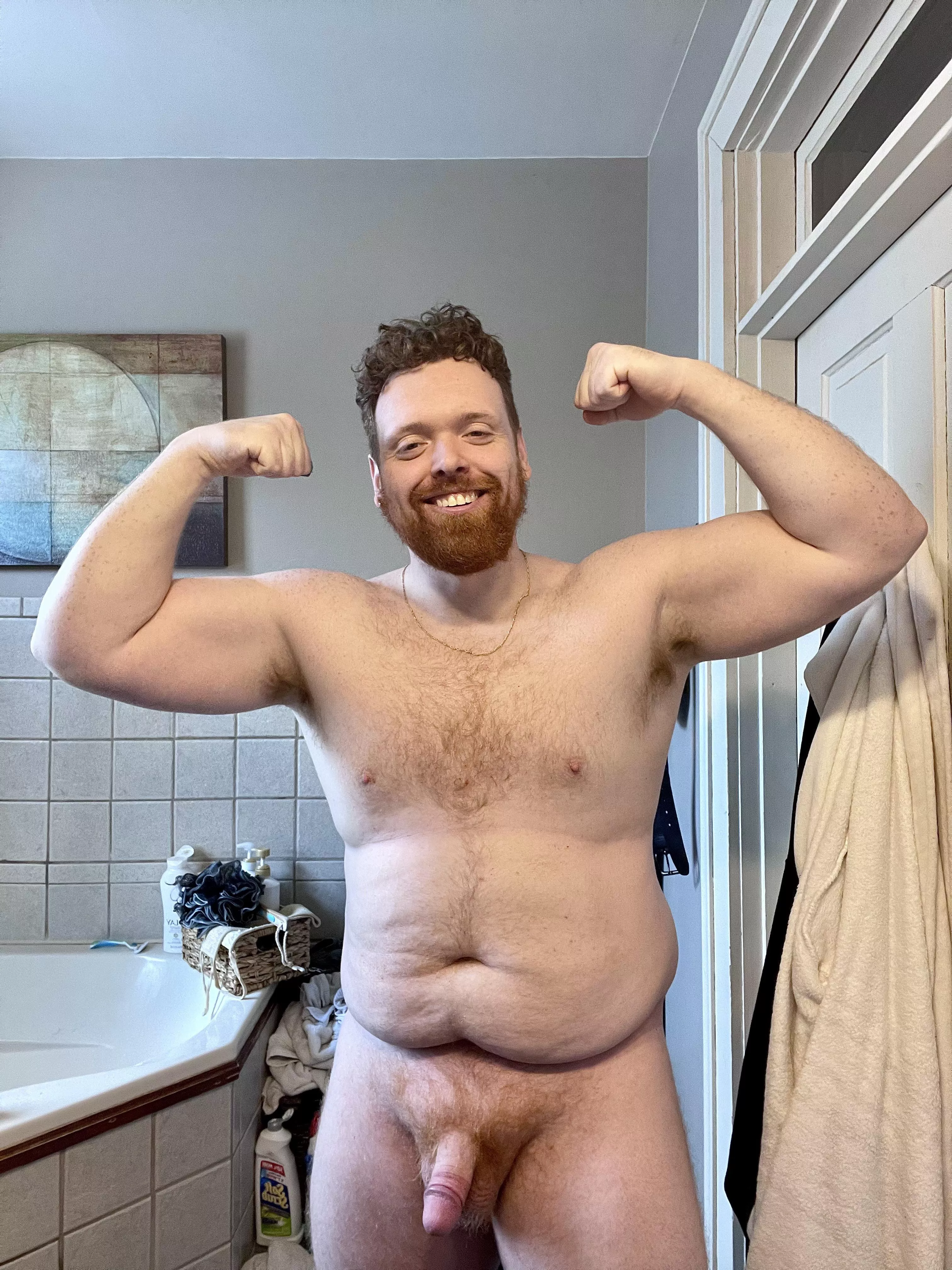 💪🏼