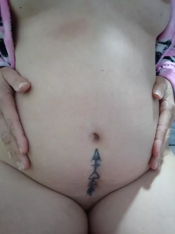 🤰🏼💓