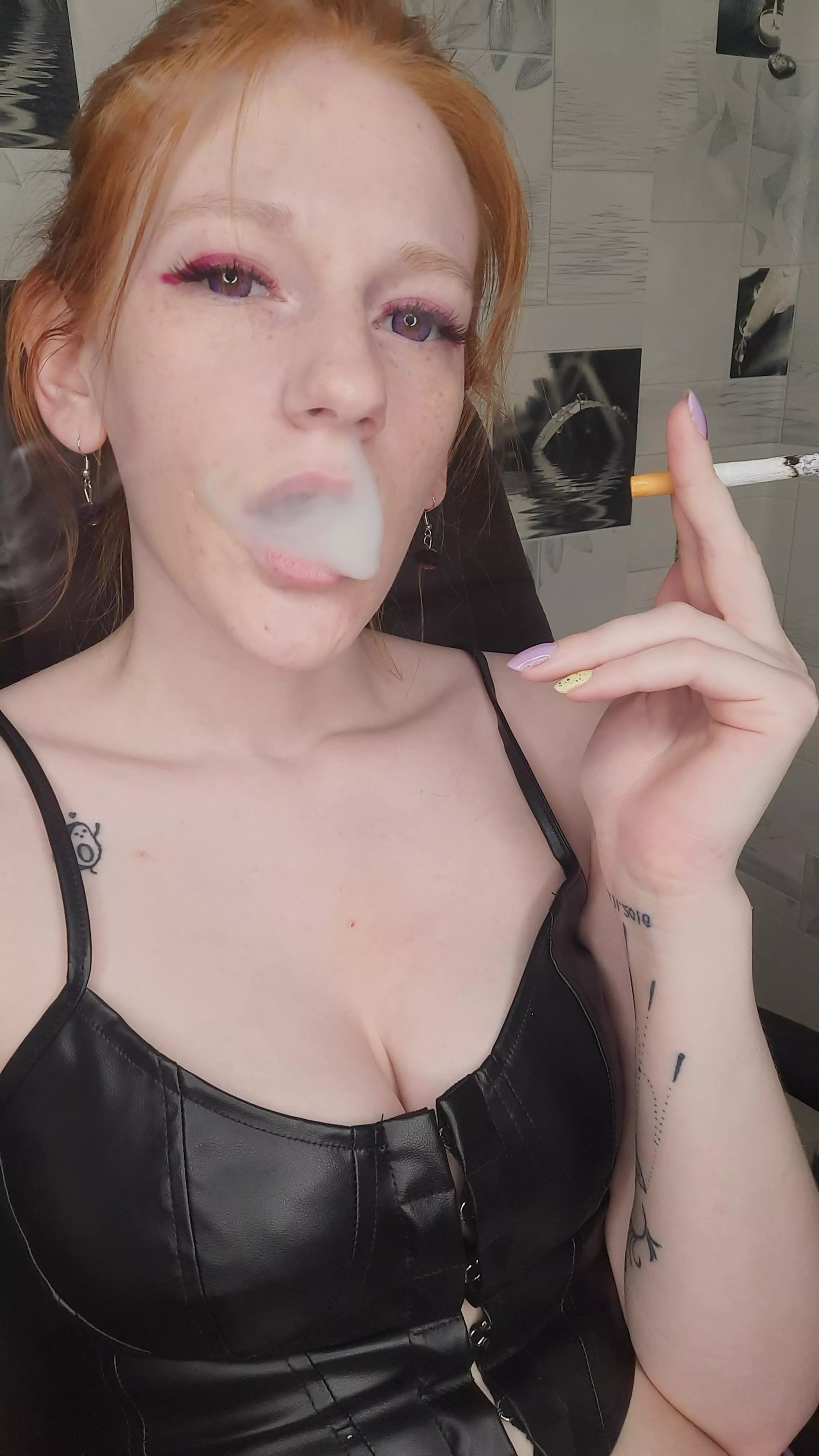 🚬