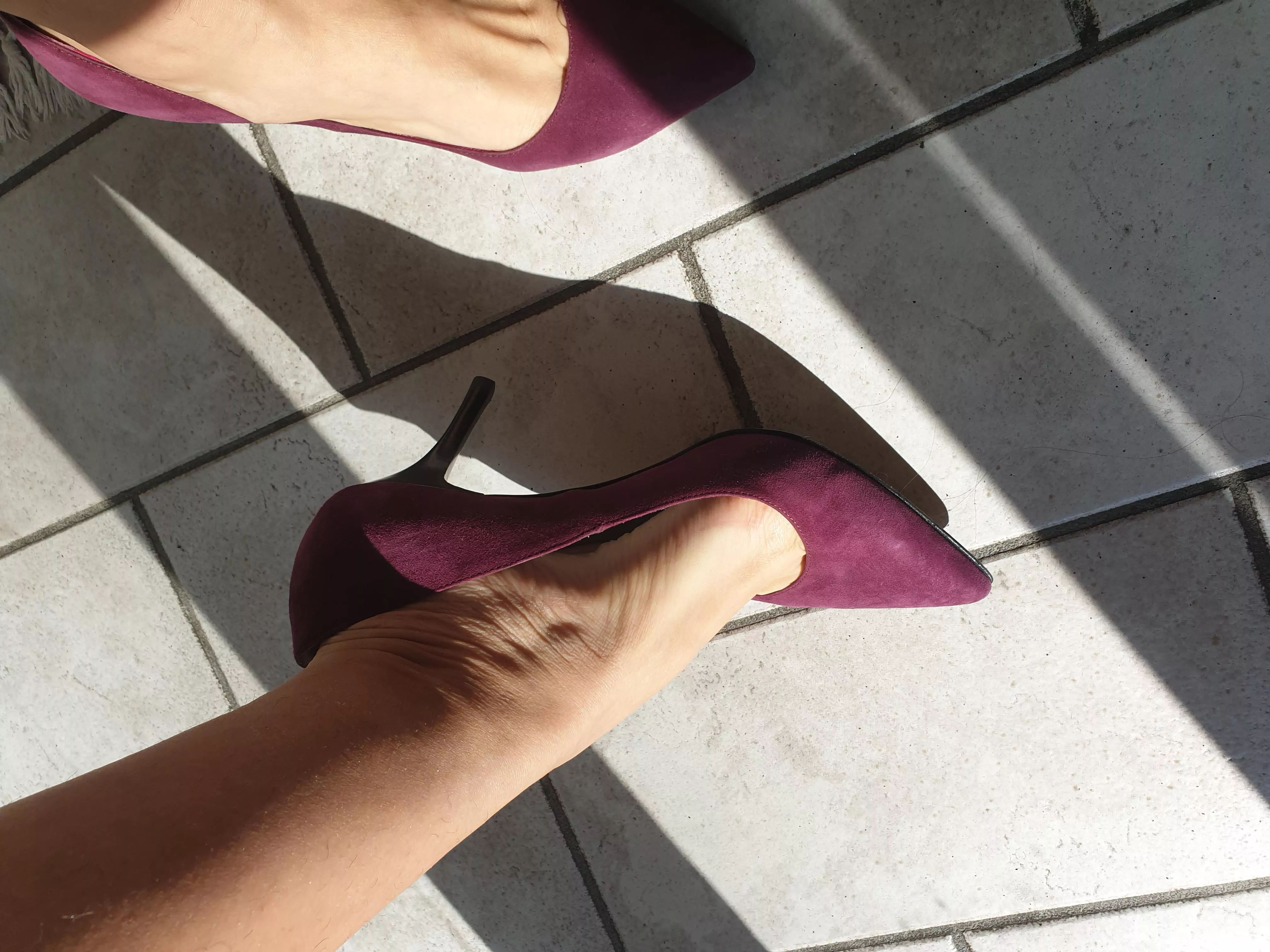 👠