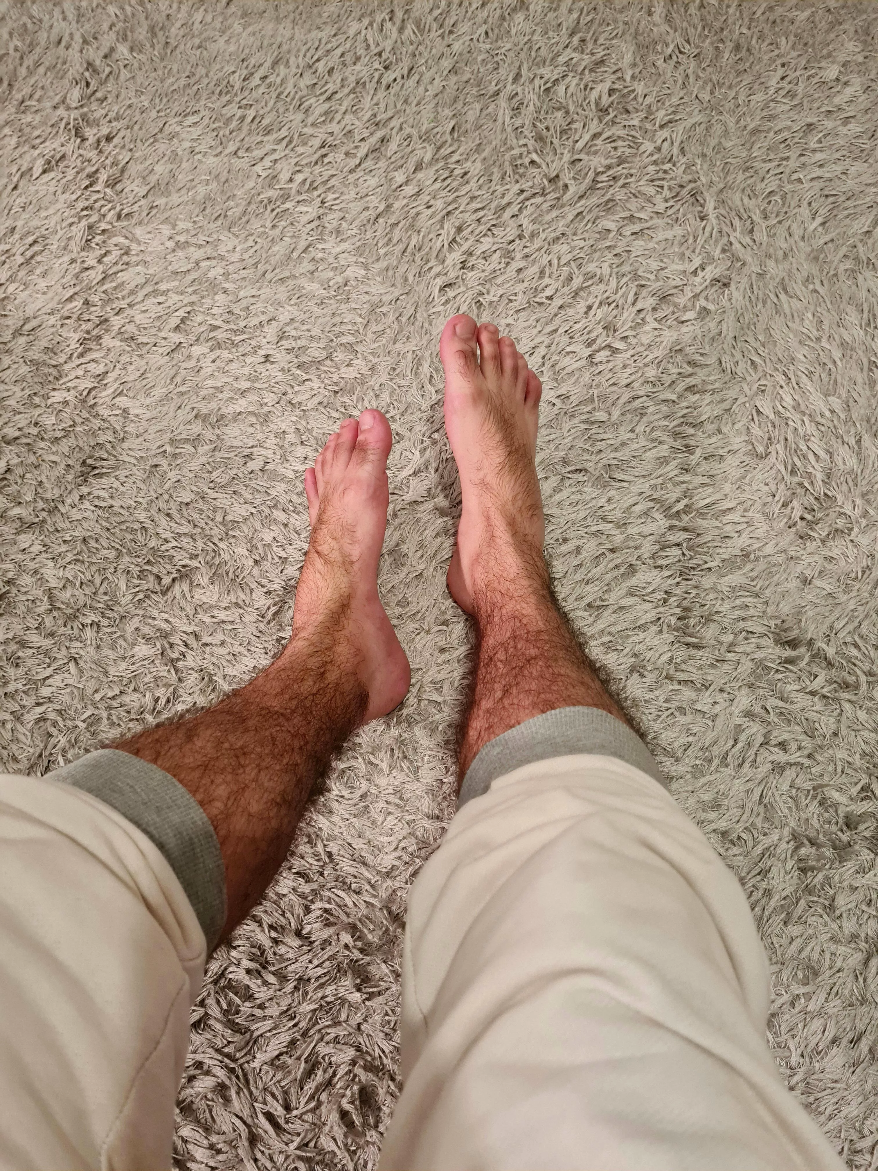👣💋
