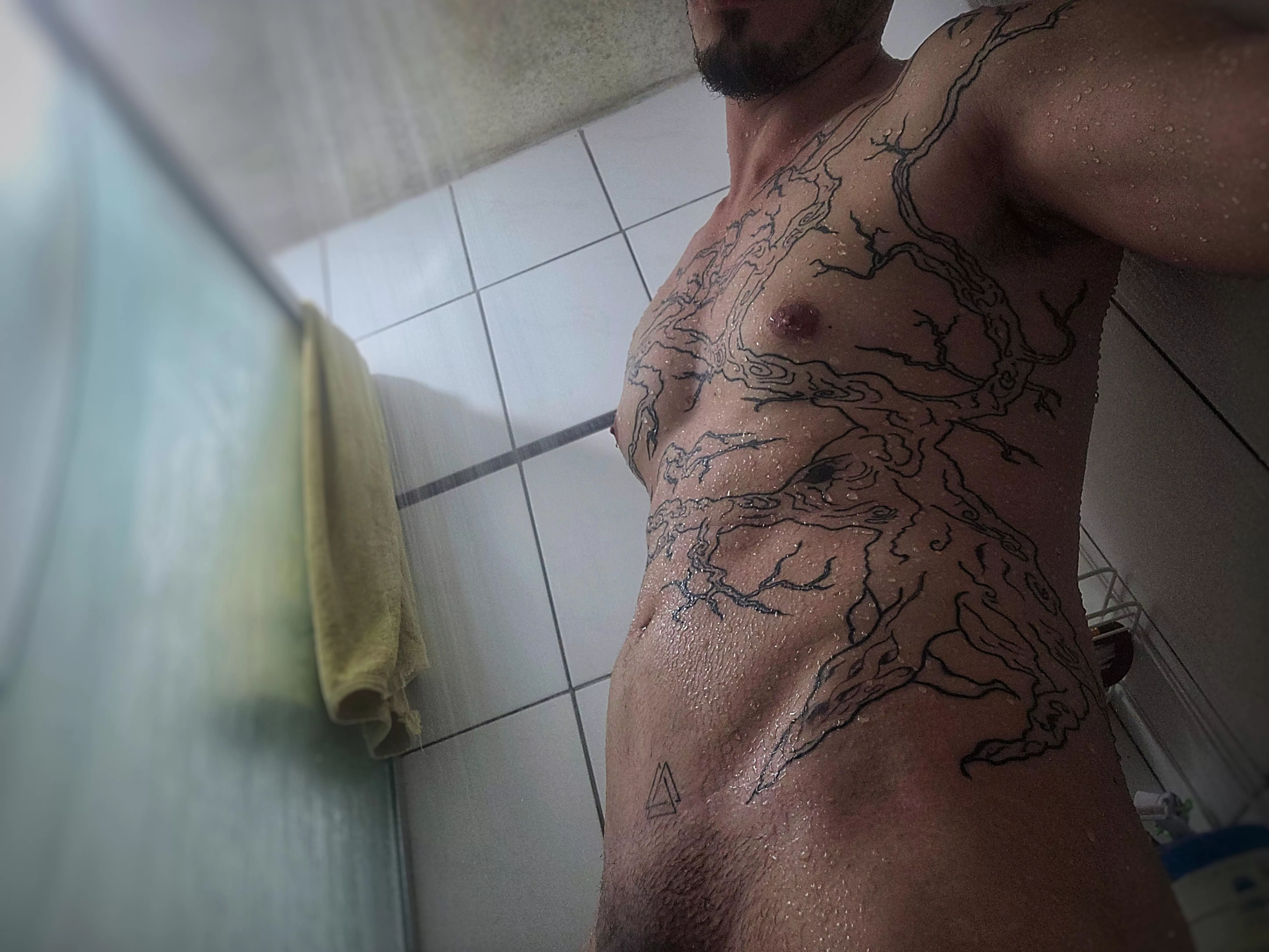 💦💦💦