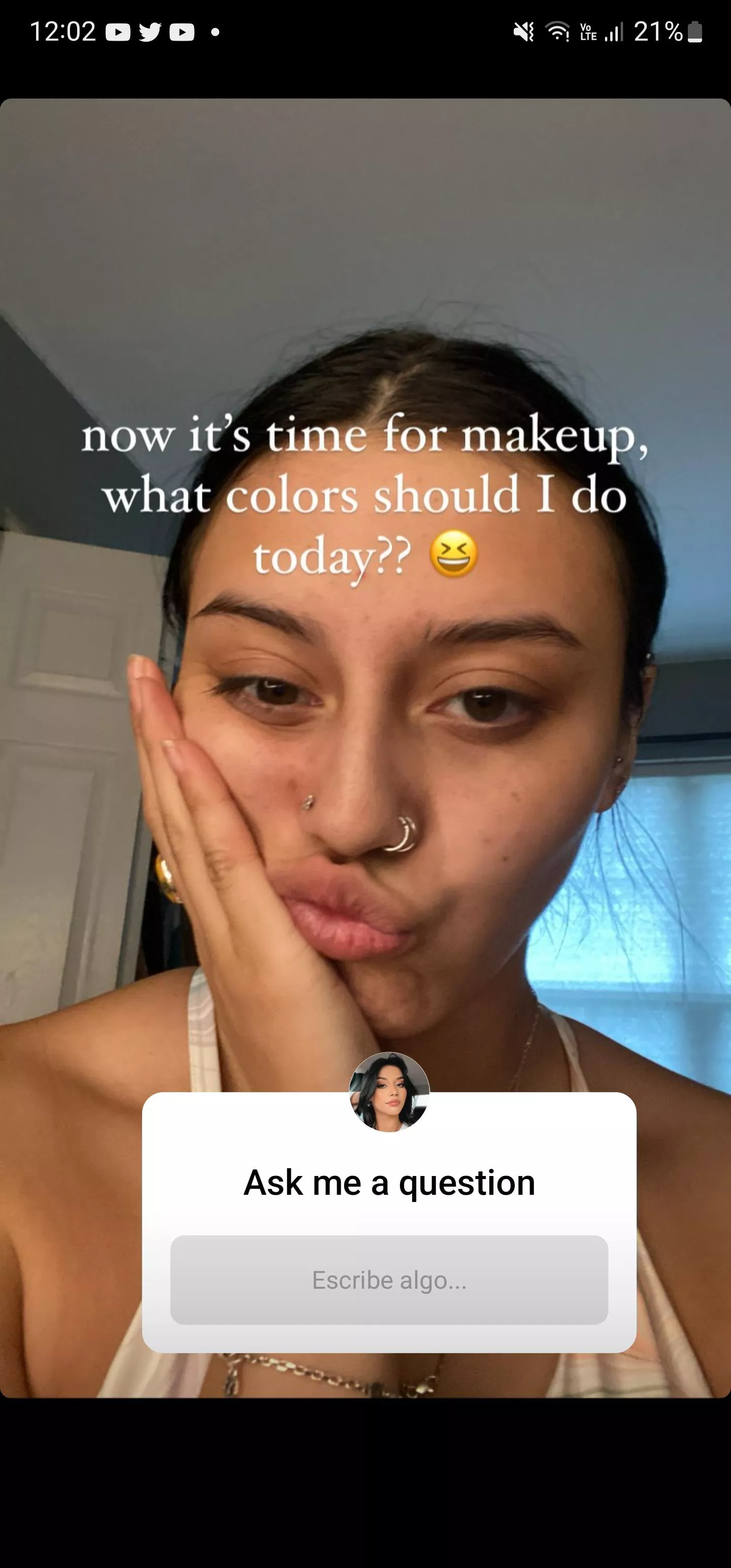 💋