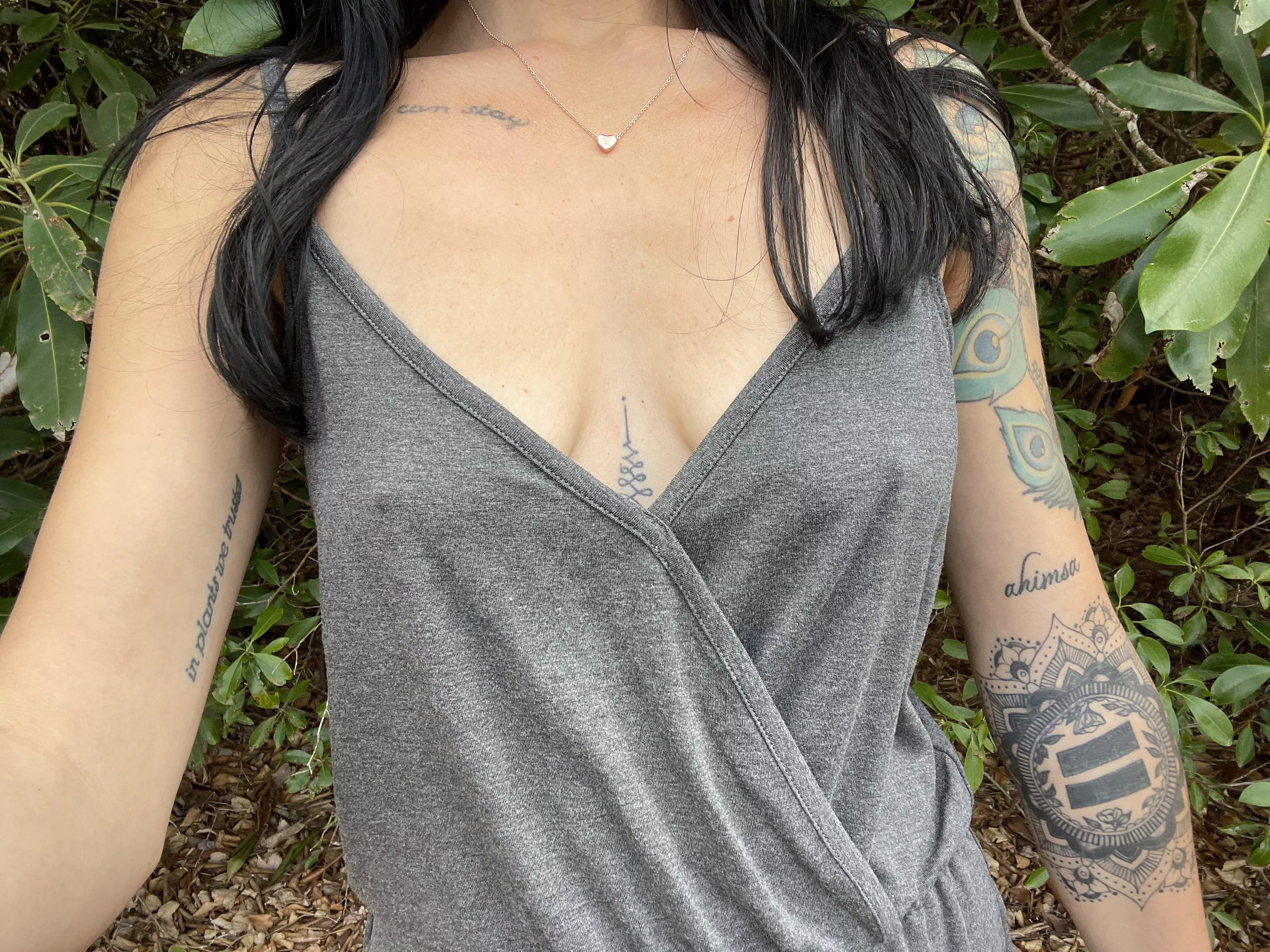 💗