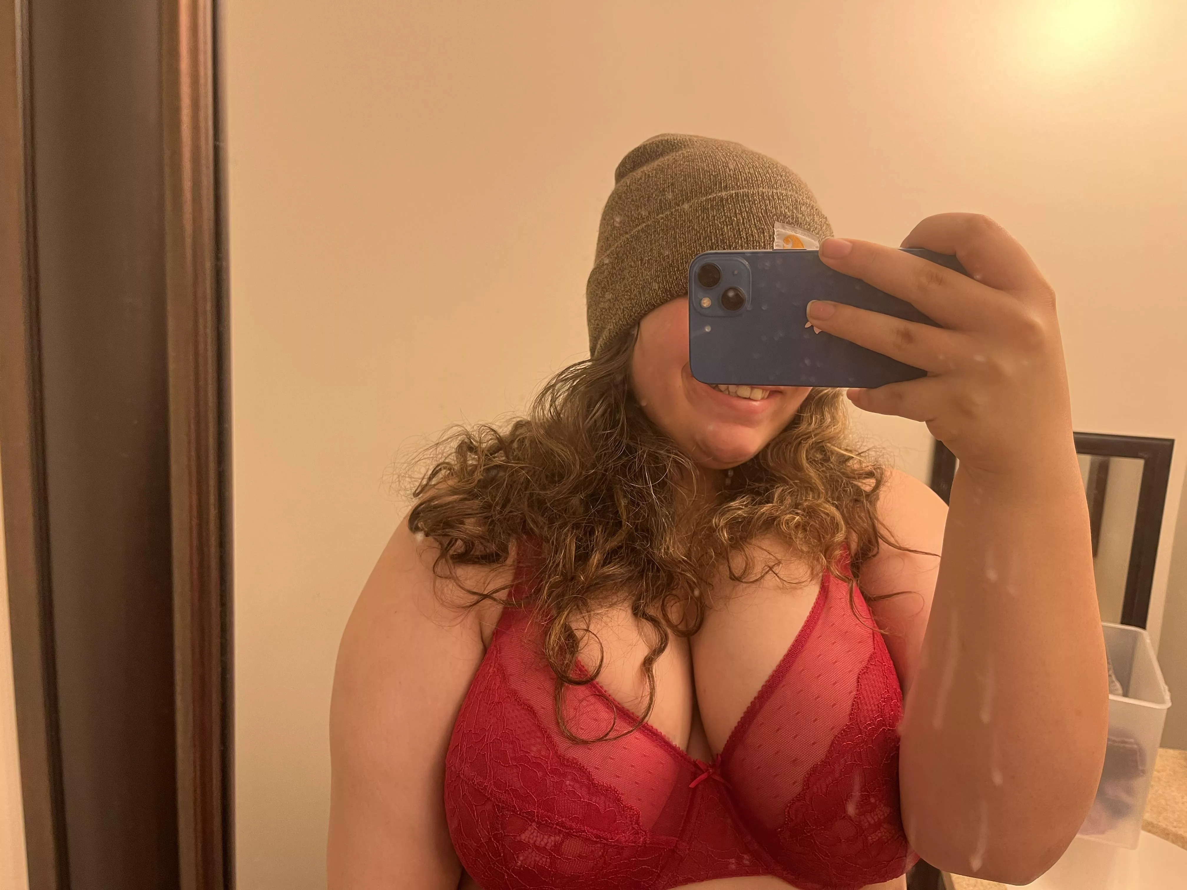 😋🍒