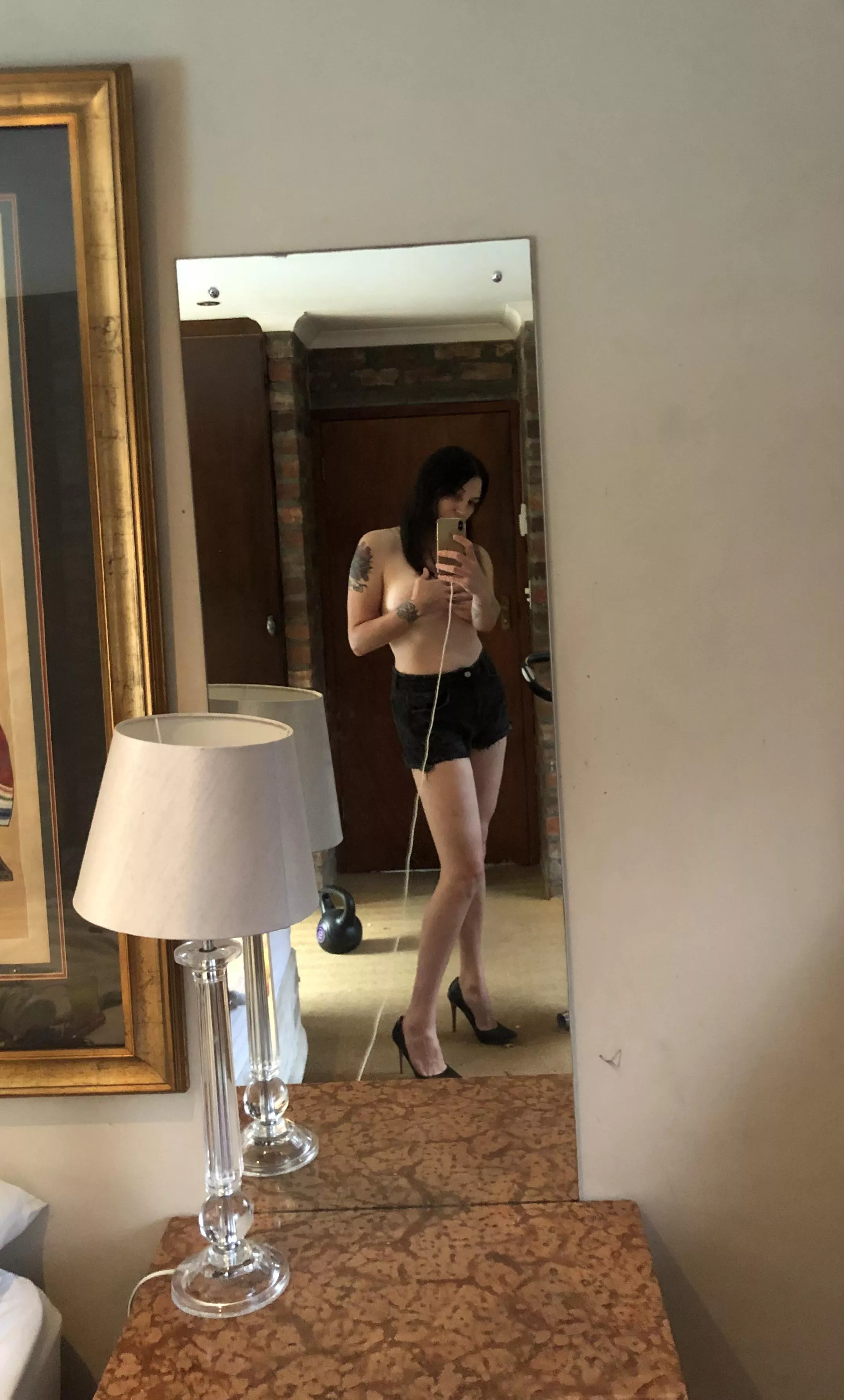 😘
