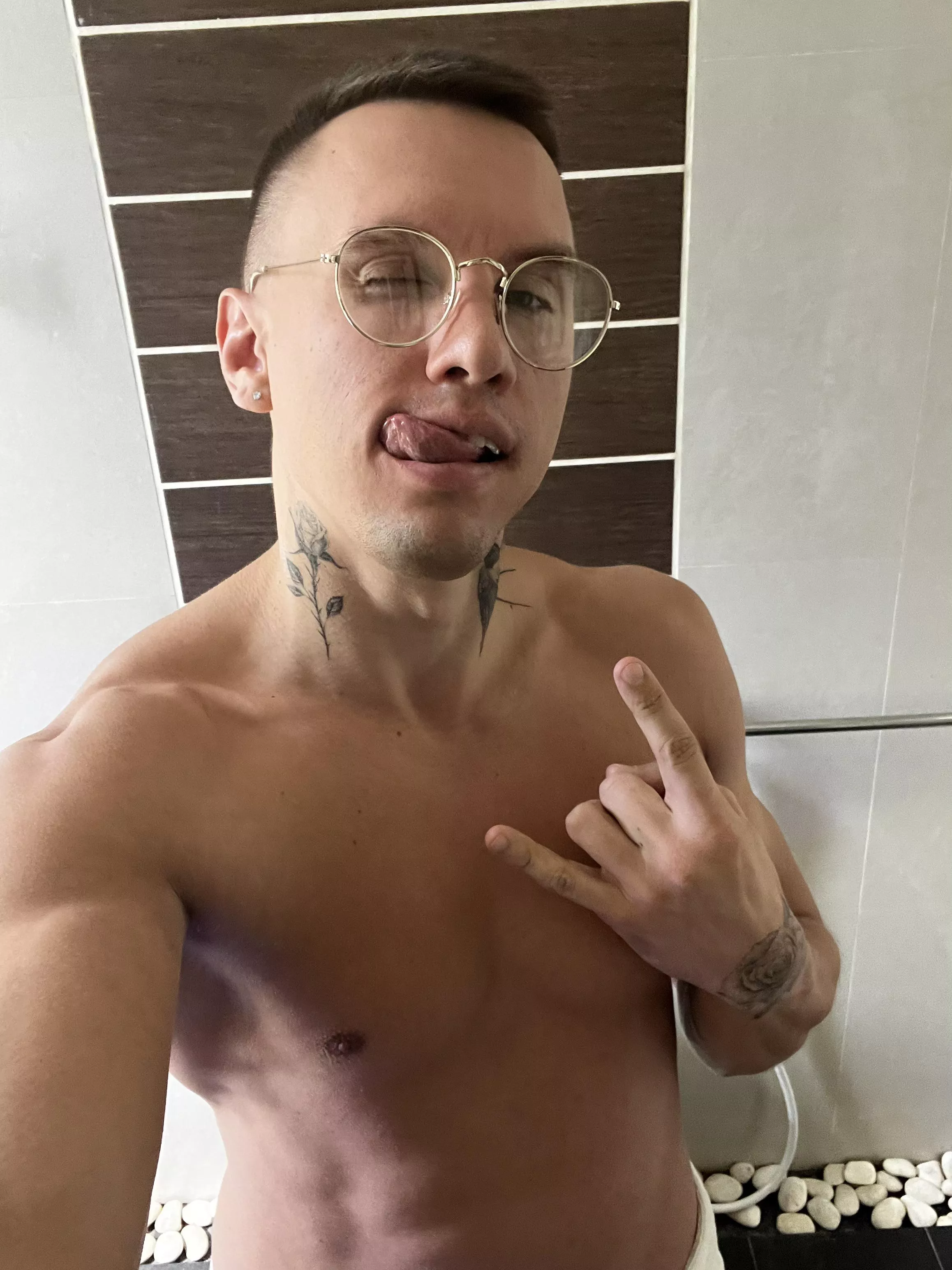 💪