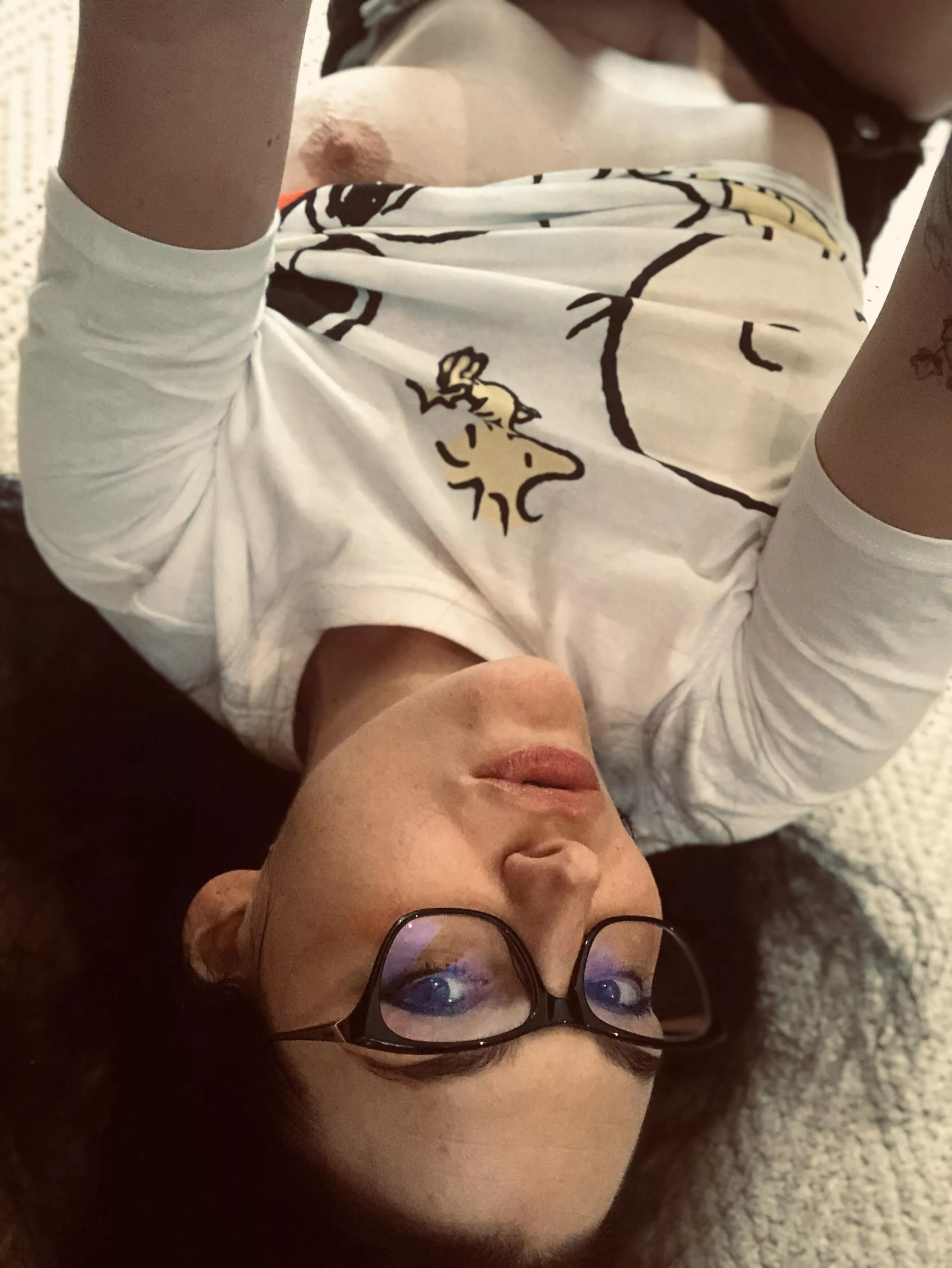 🤓😘