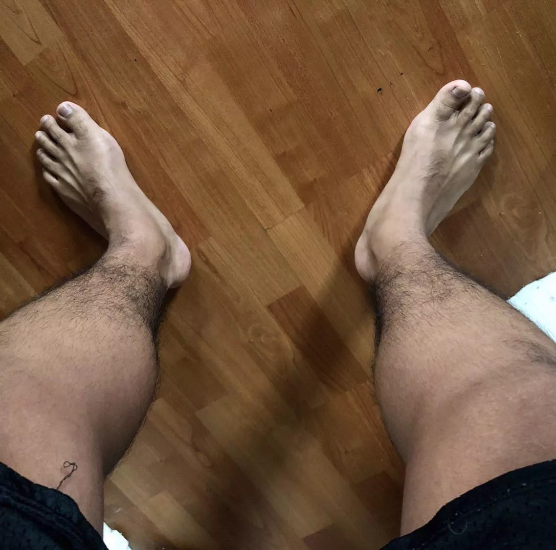 🦶🏼