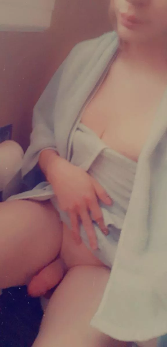 💜🌸
