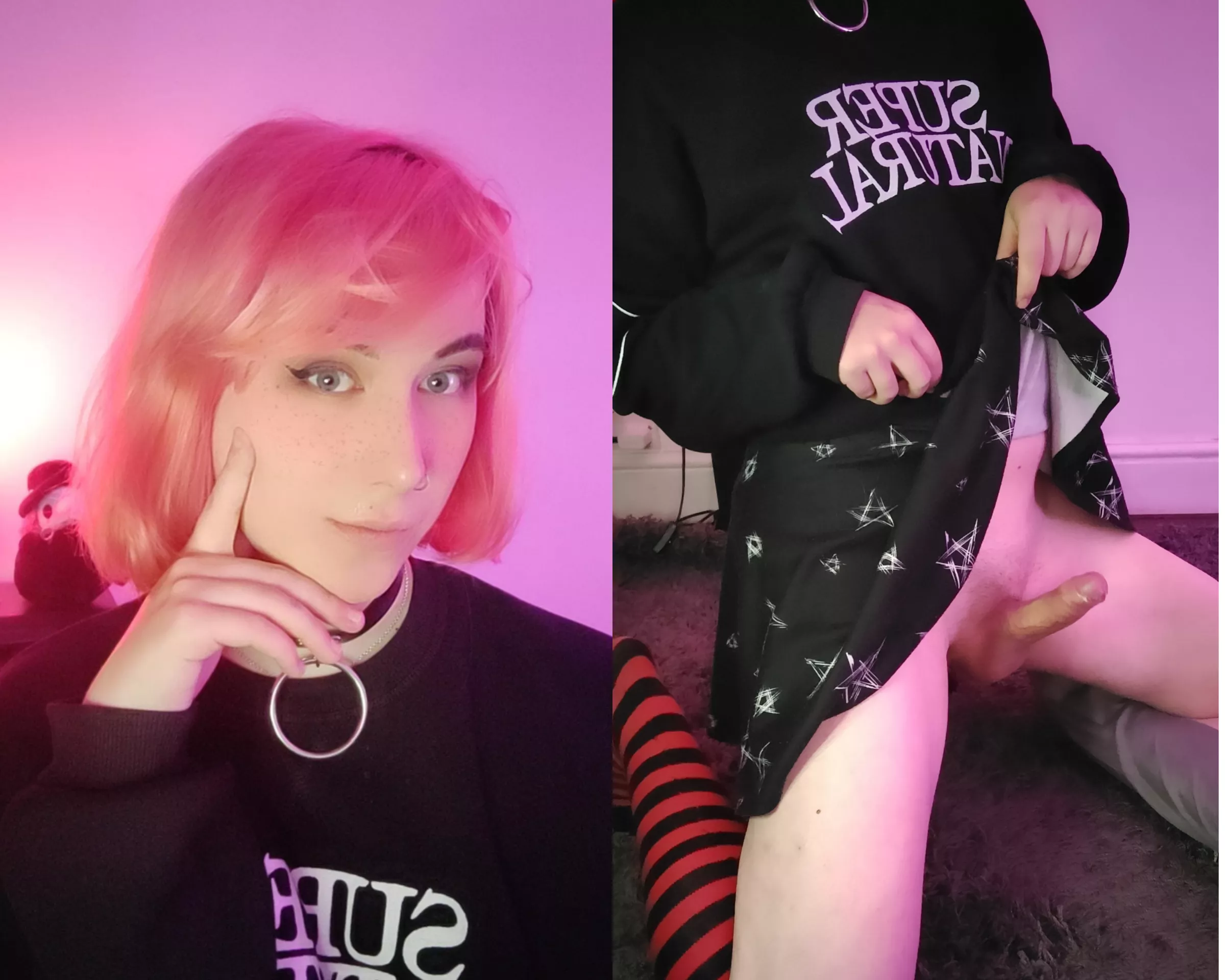 😘