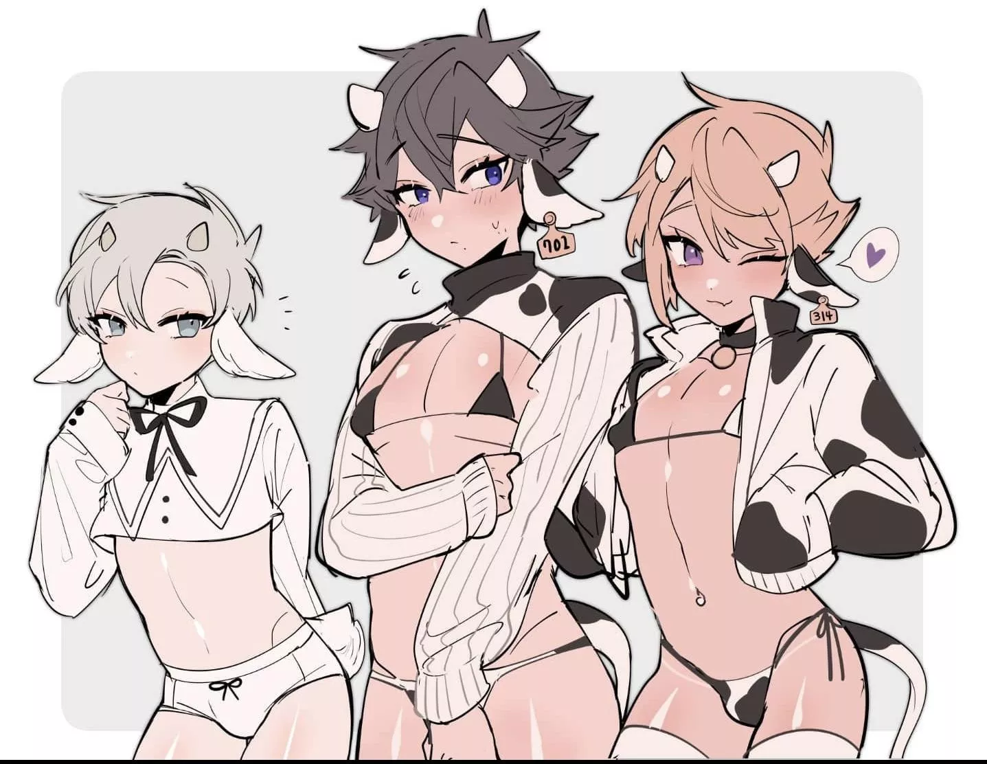 🐄