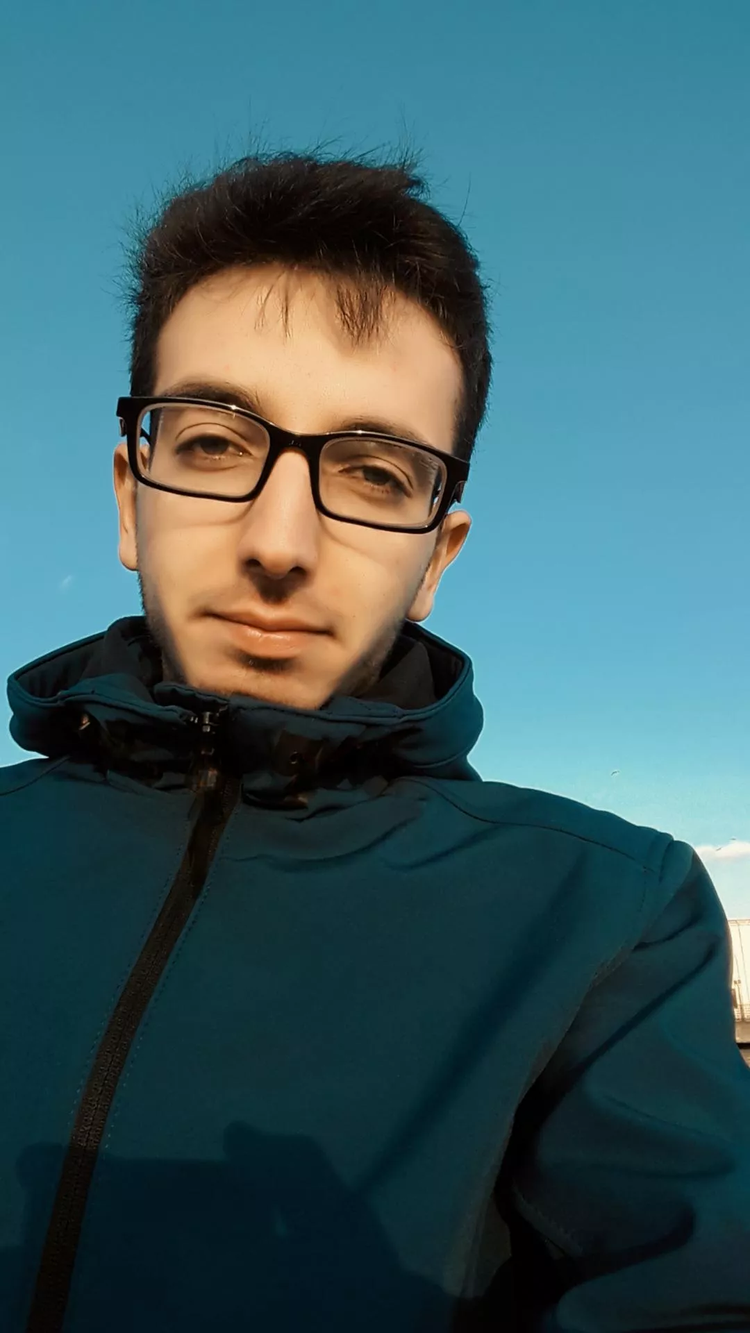 🤓