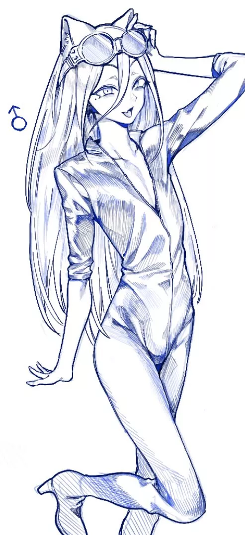 ♂