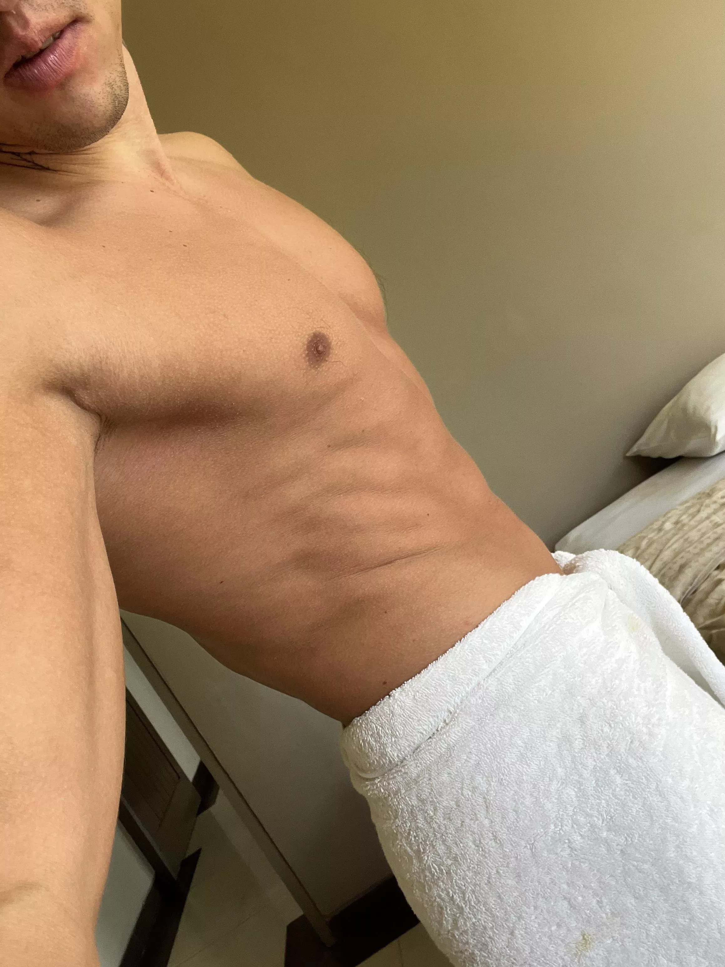 💪