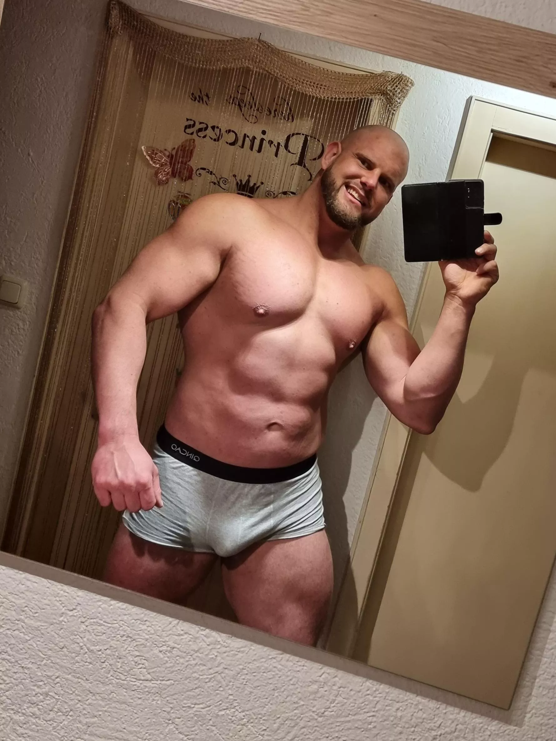 🍆😜