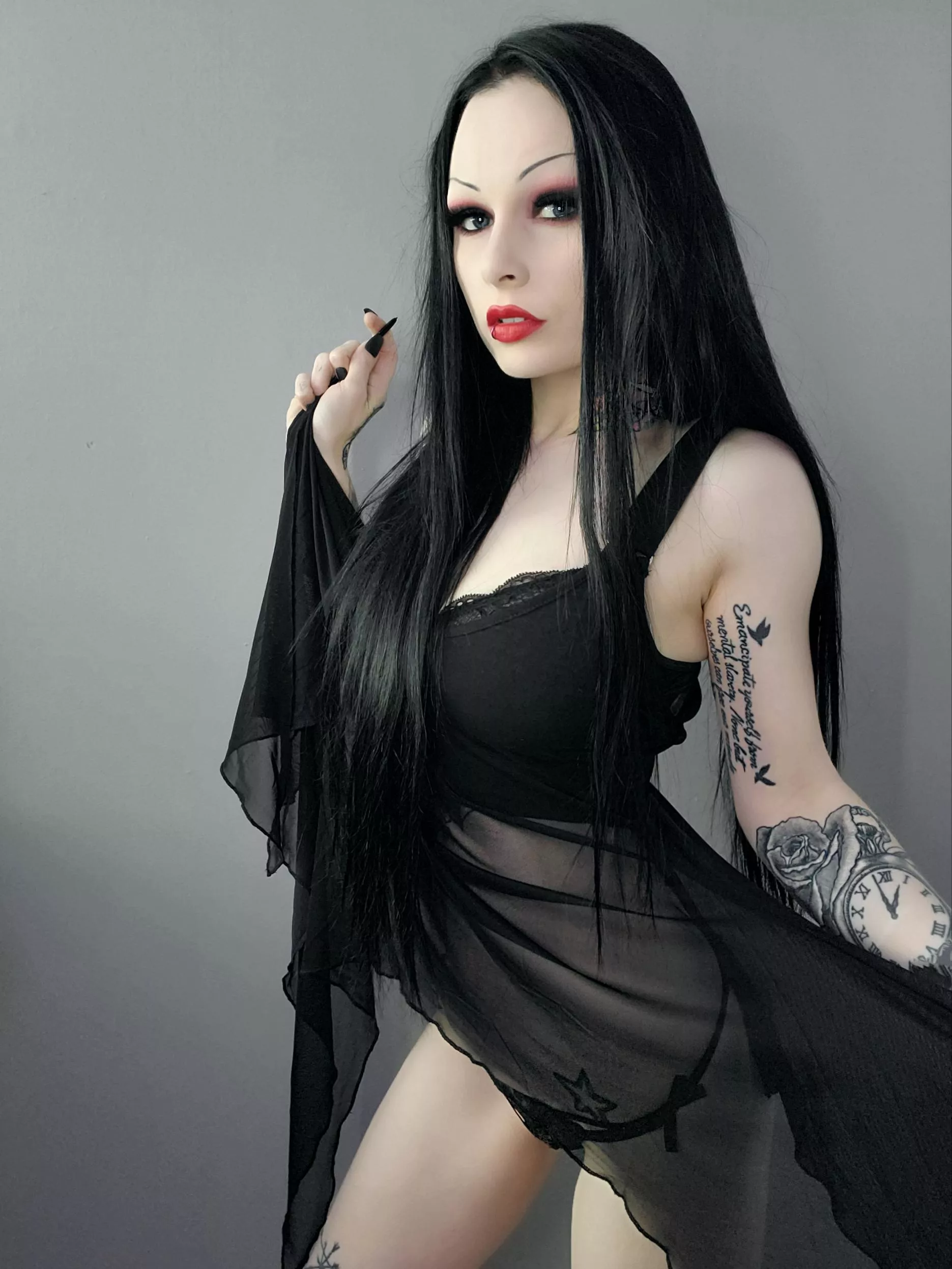 💋