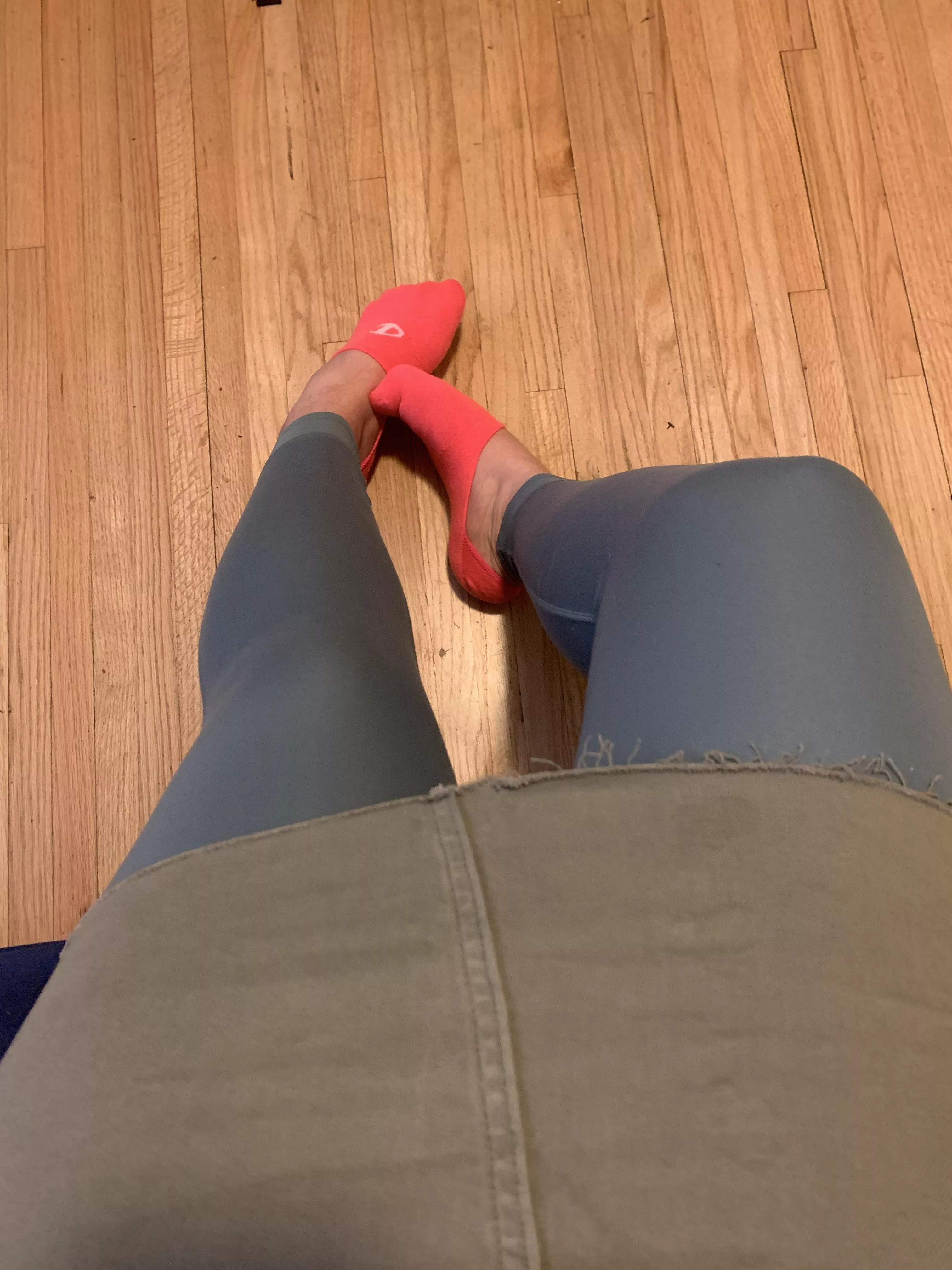 😜