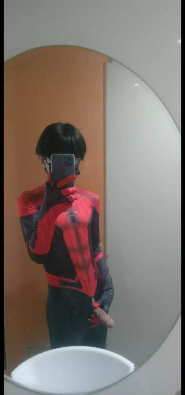 💪
