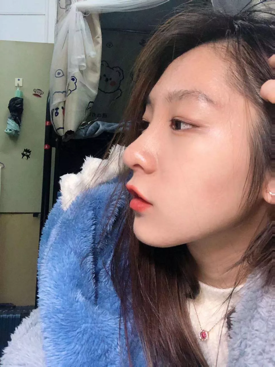 😋