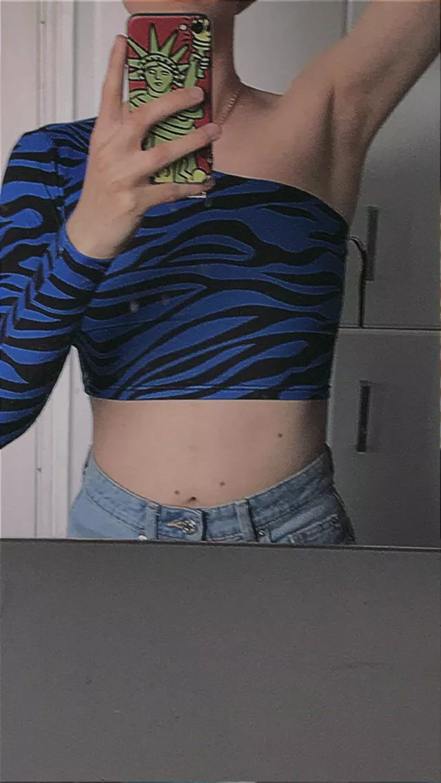 💙