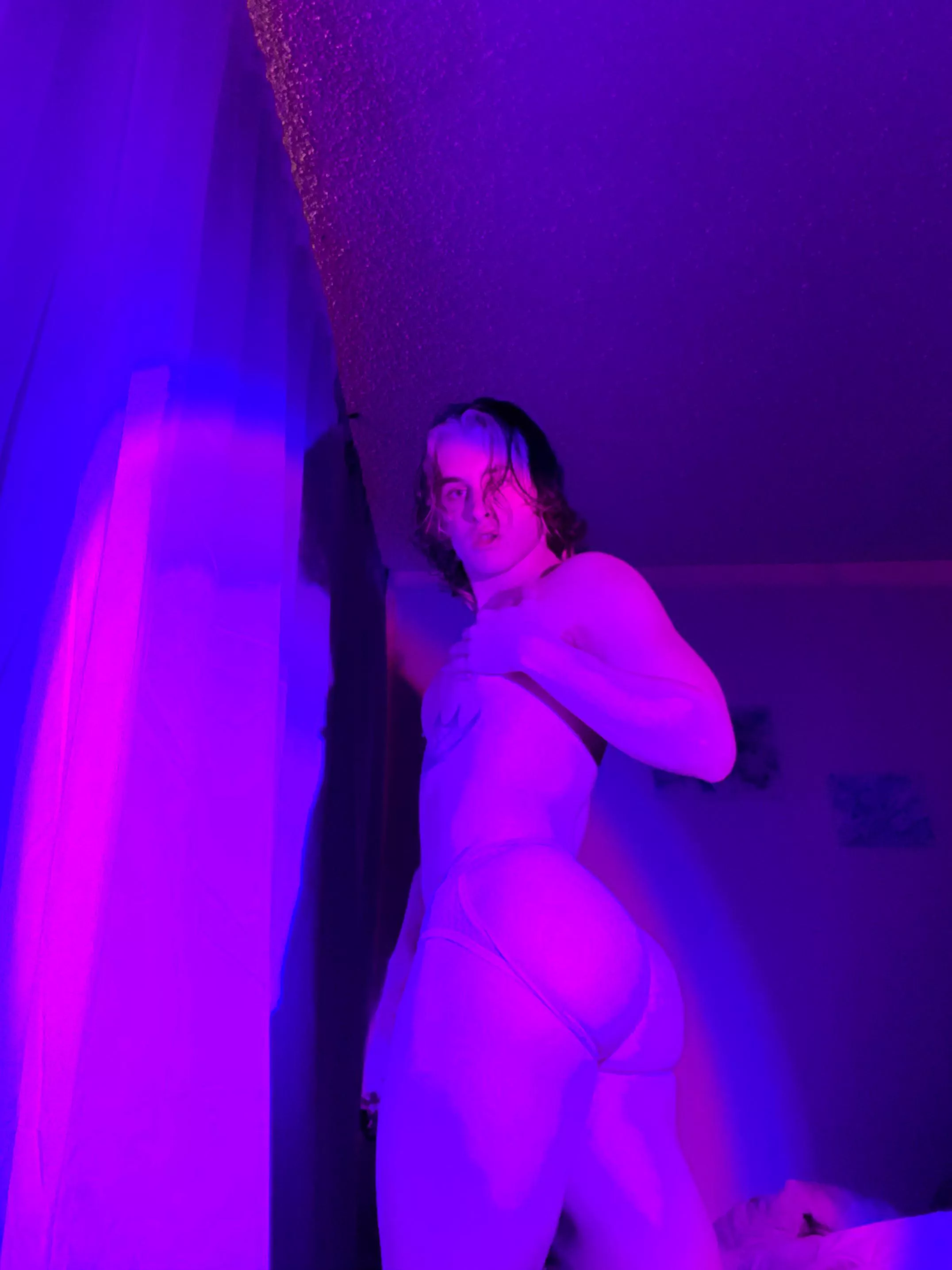 💜💜