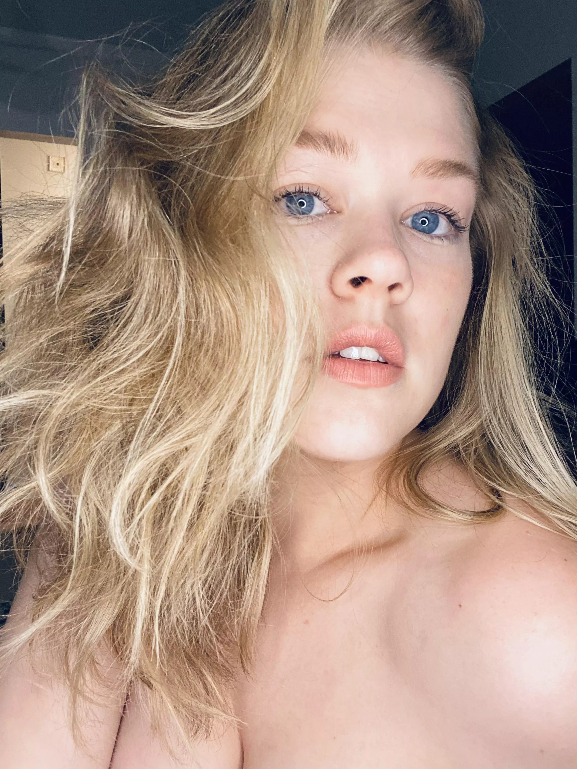 😇