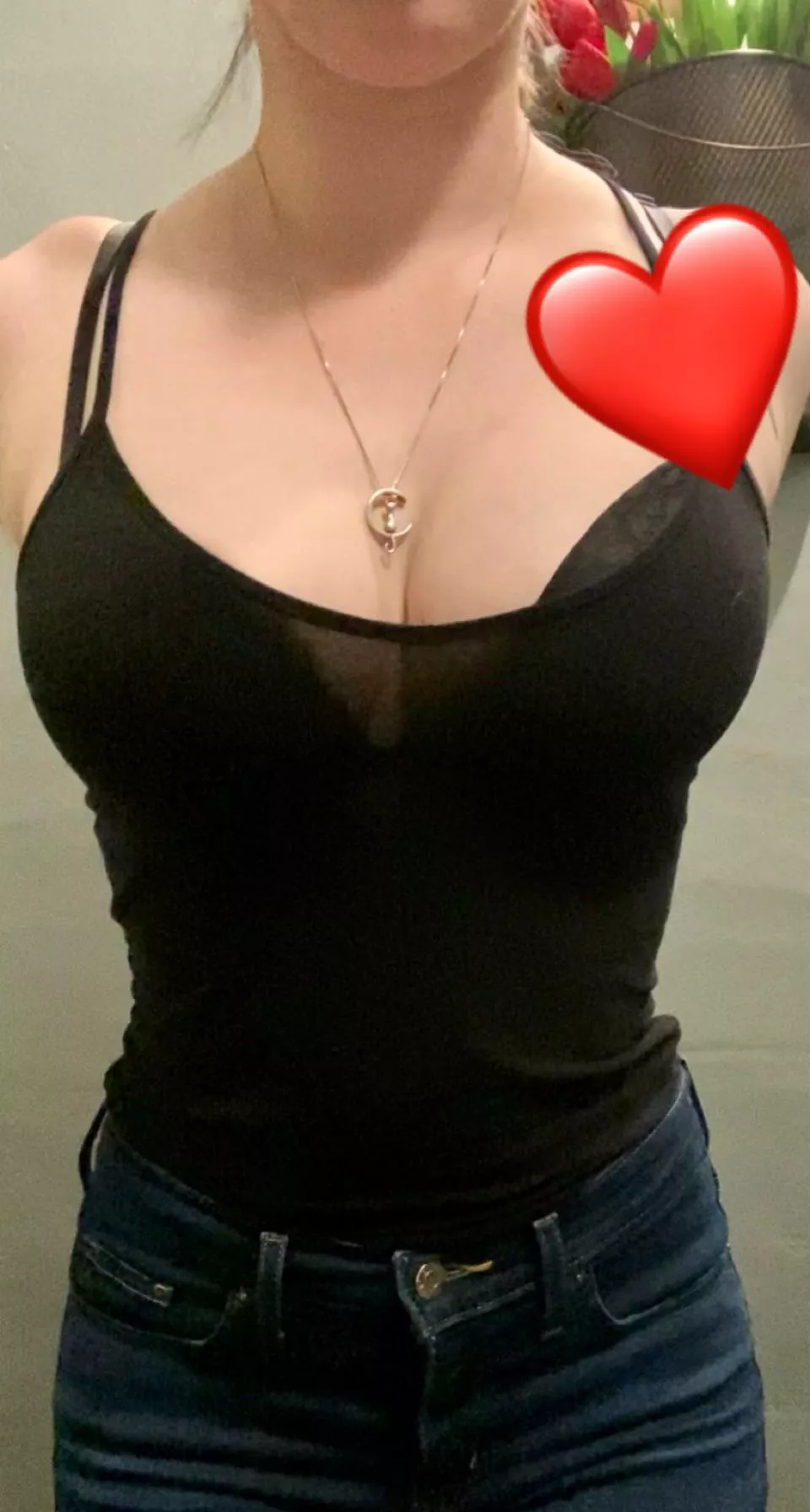 😜